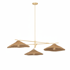 Calder Chandelier