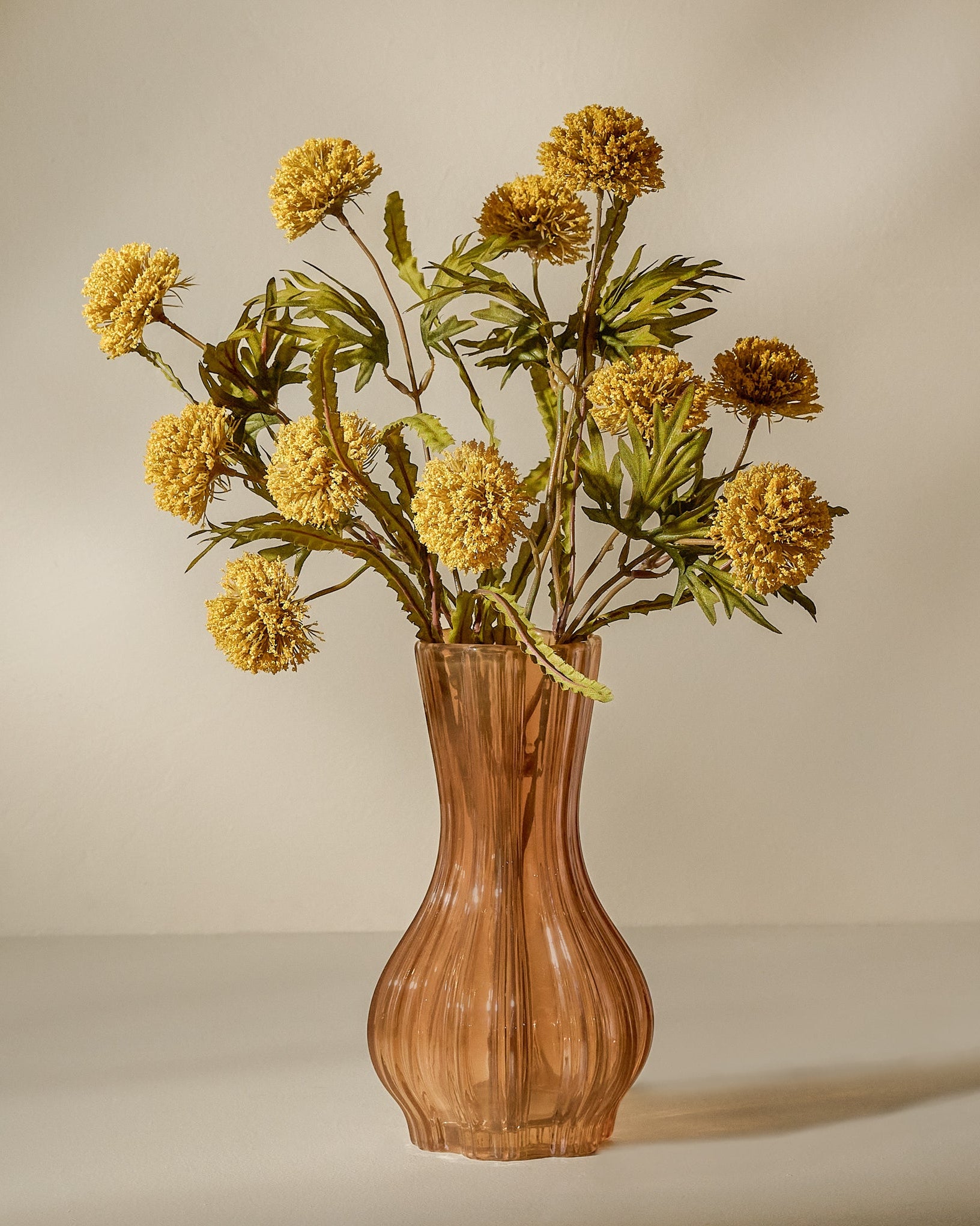 Large Thistle Bush - Image 6