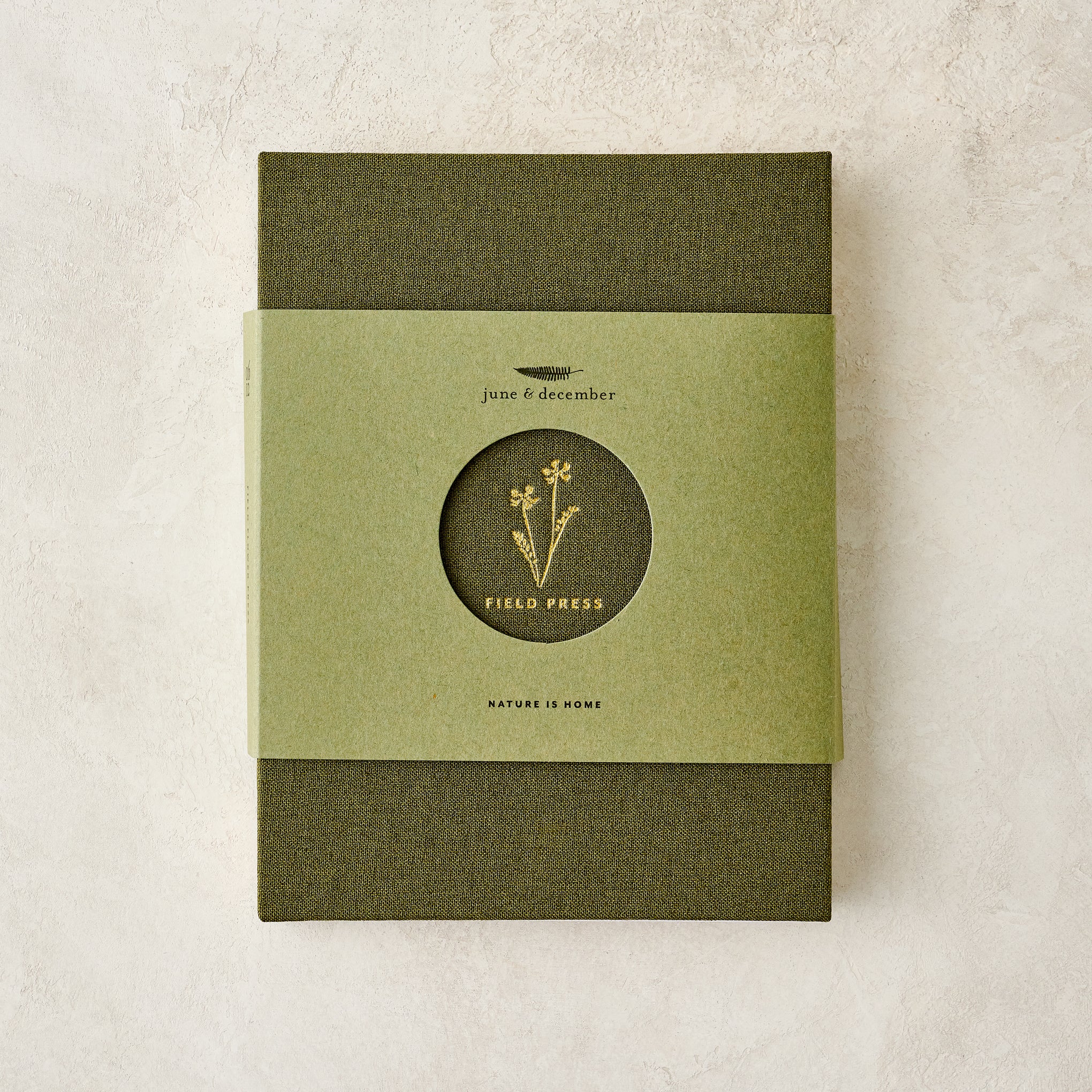 Field Flower Press - Image 2