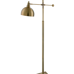 Cupola Floor Lamp