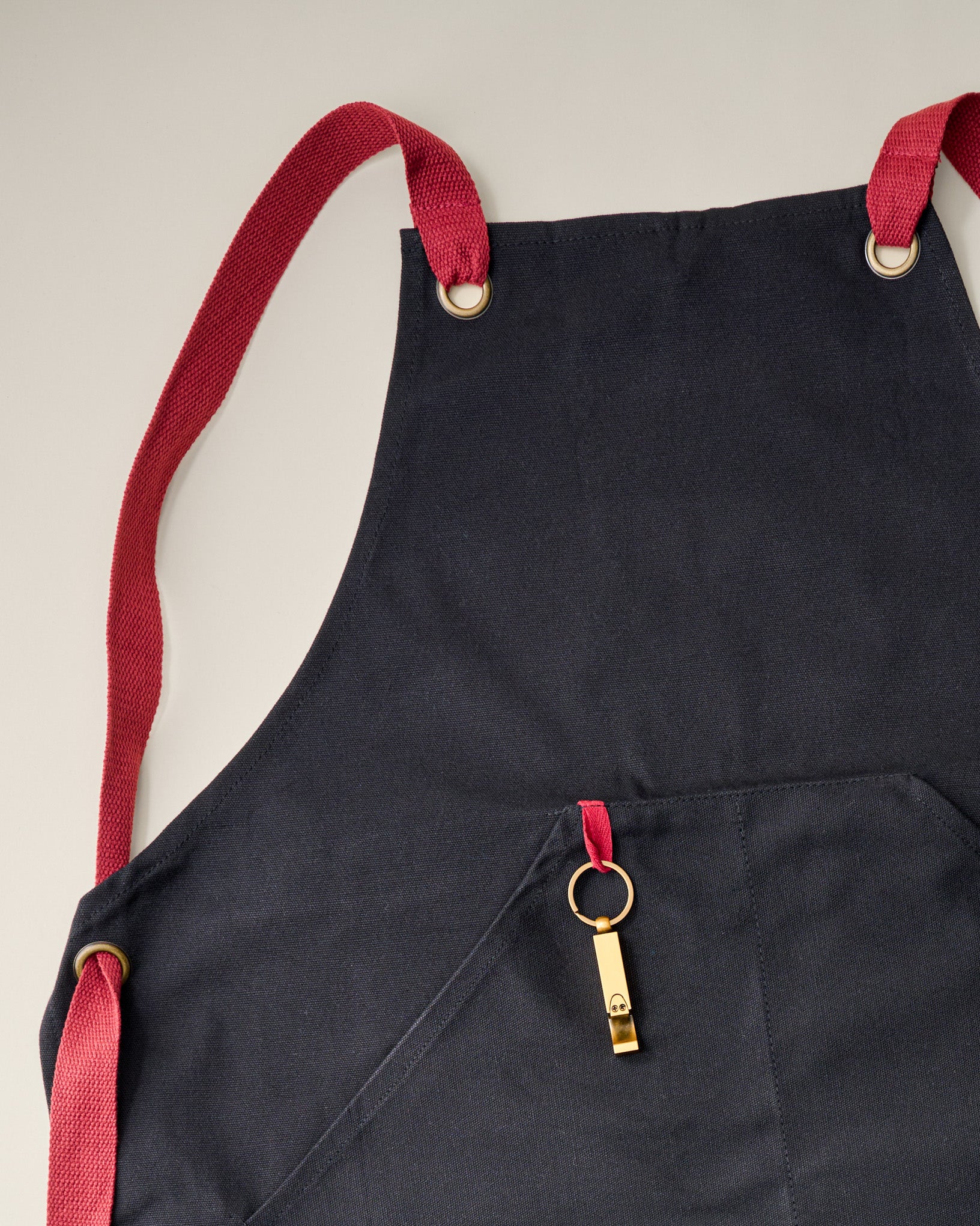 BBQ Utility Apron & Bottle Opener - Image 2