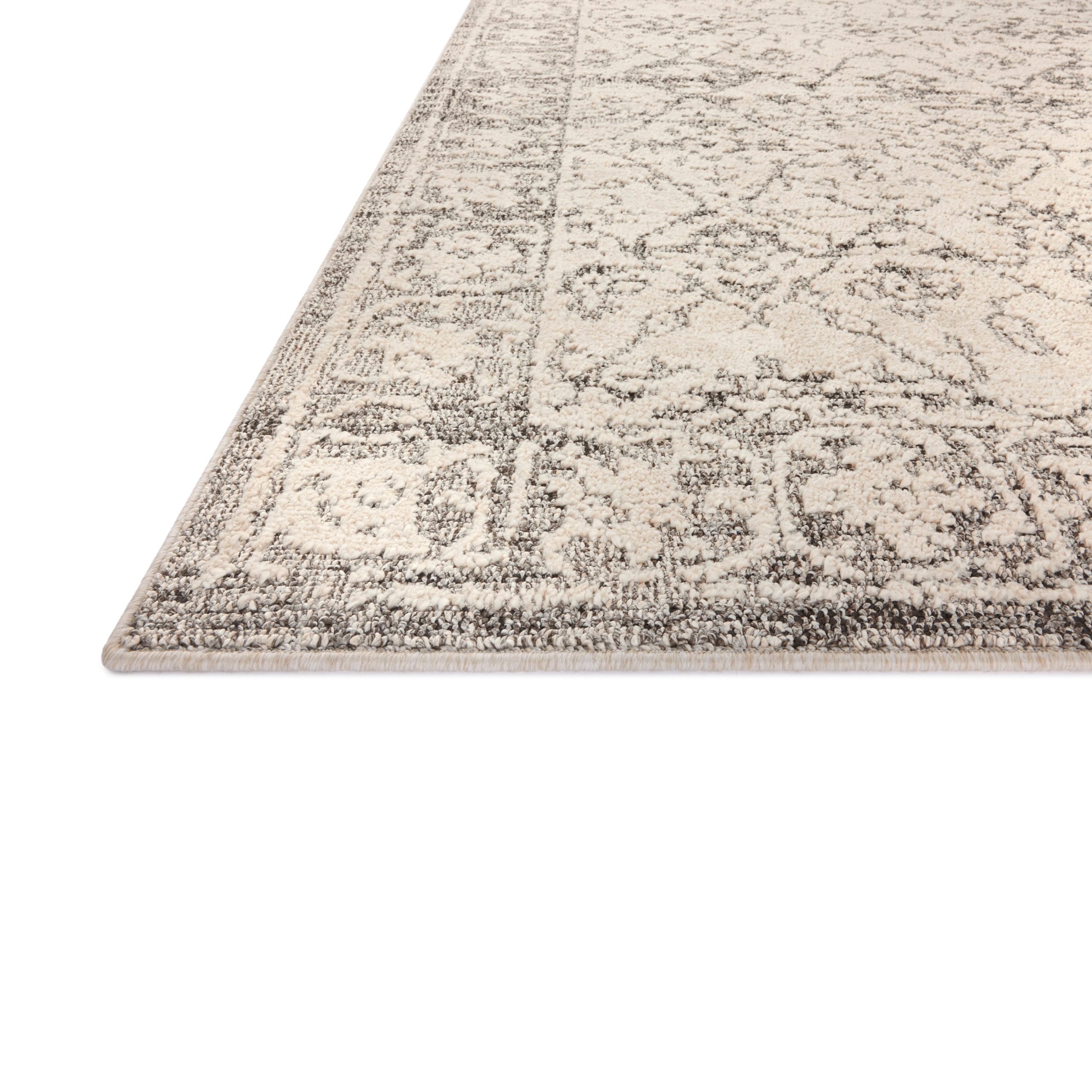 Gigi Ivory Stone Rug - Image 2