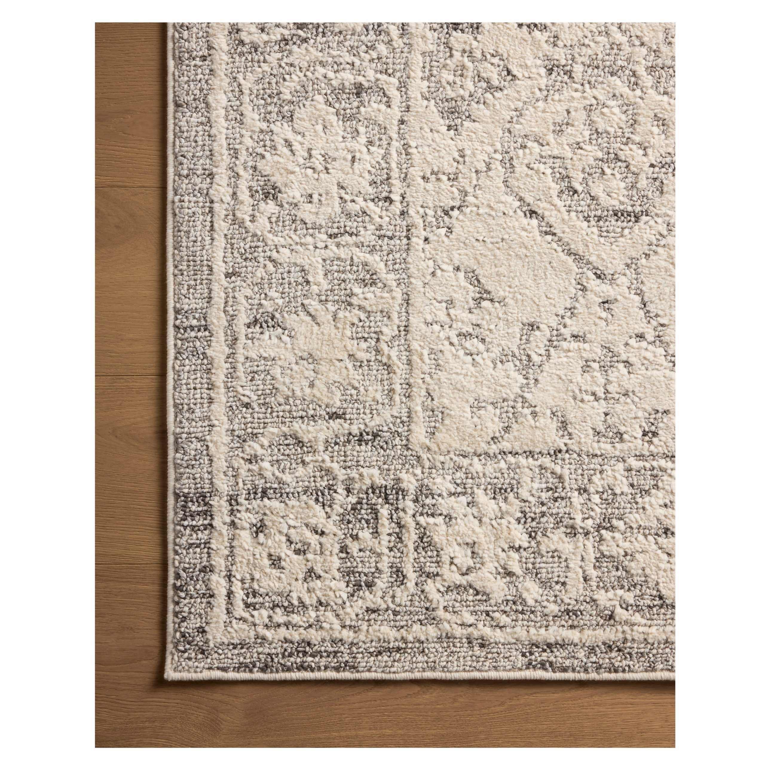 Gigi Ivory Stone Rug - Image 4