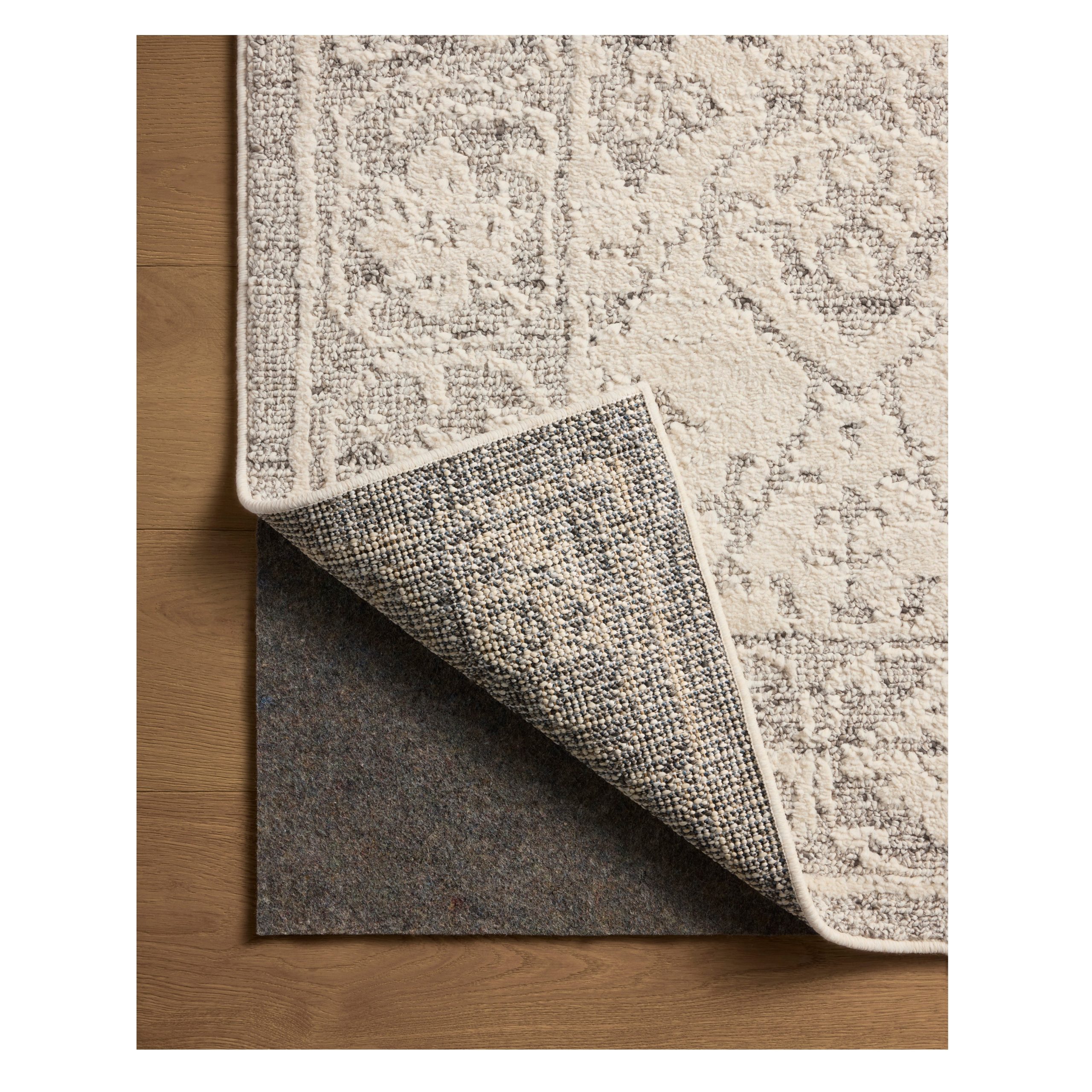 Gigi Ivory Stone Rug - Image 5
