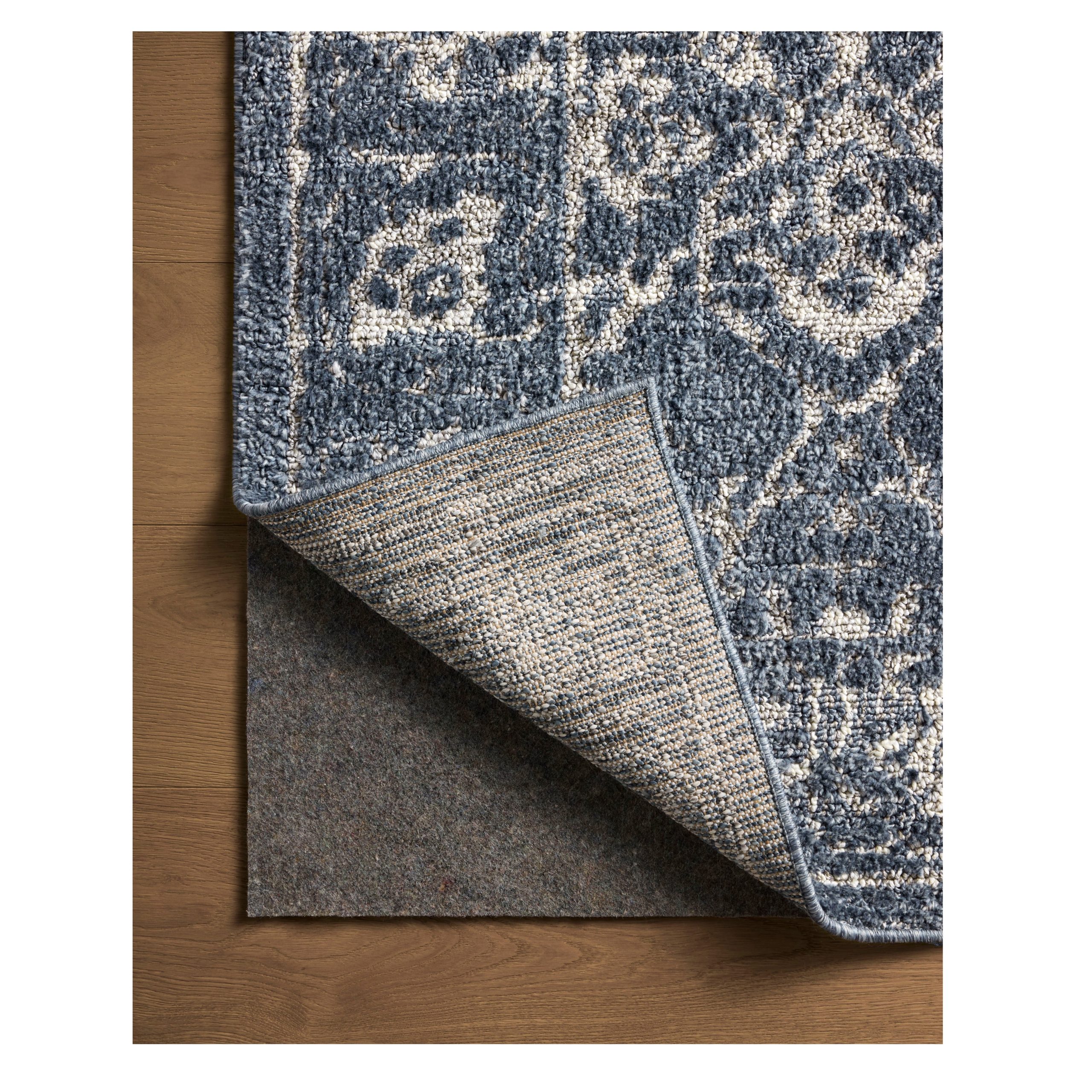 Gigi Navy Stone Rug - Image 5