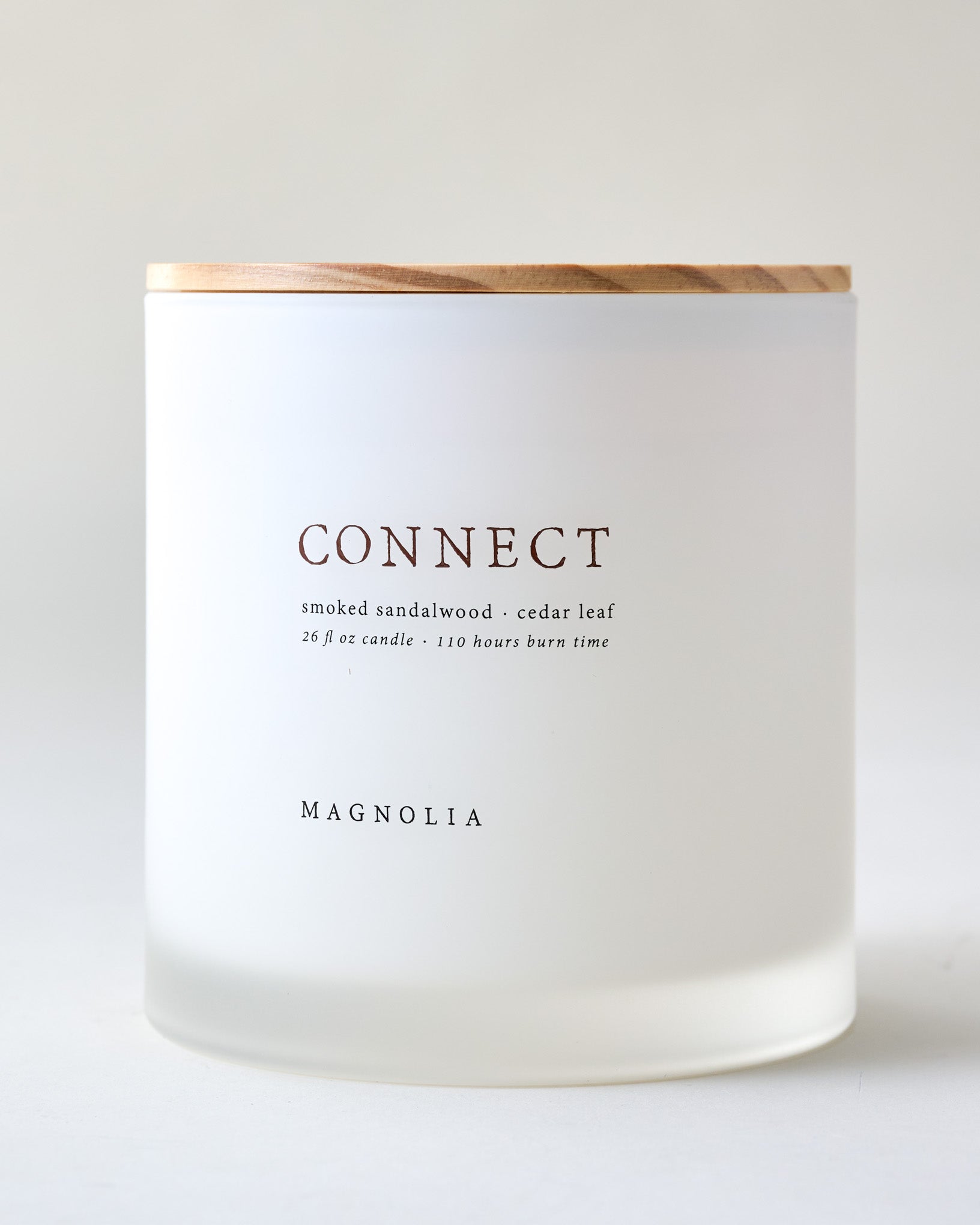 Magnolia Connect Candle - Image 3