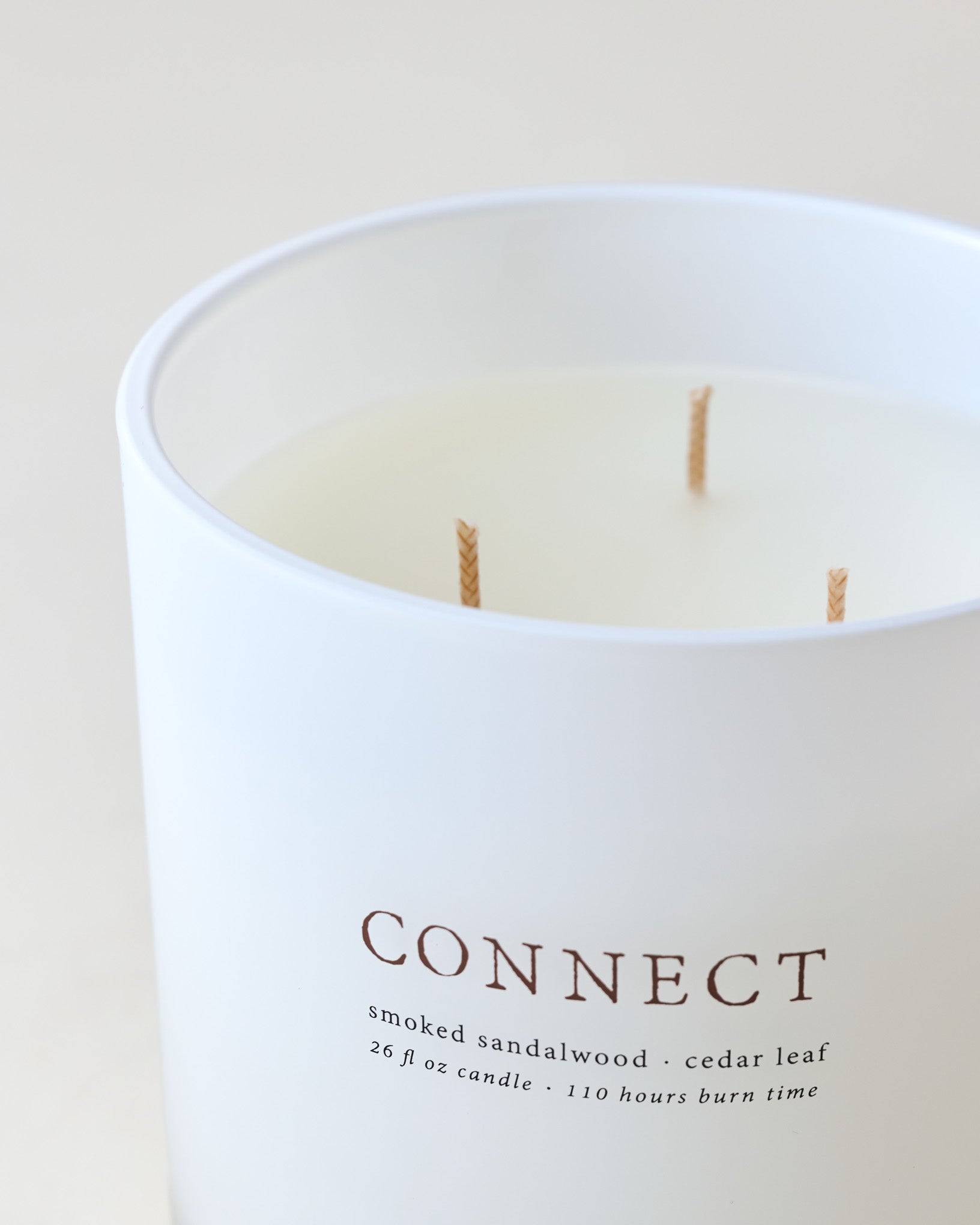Magnolia Connect Candle - Image 6