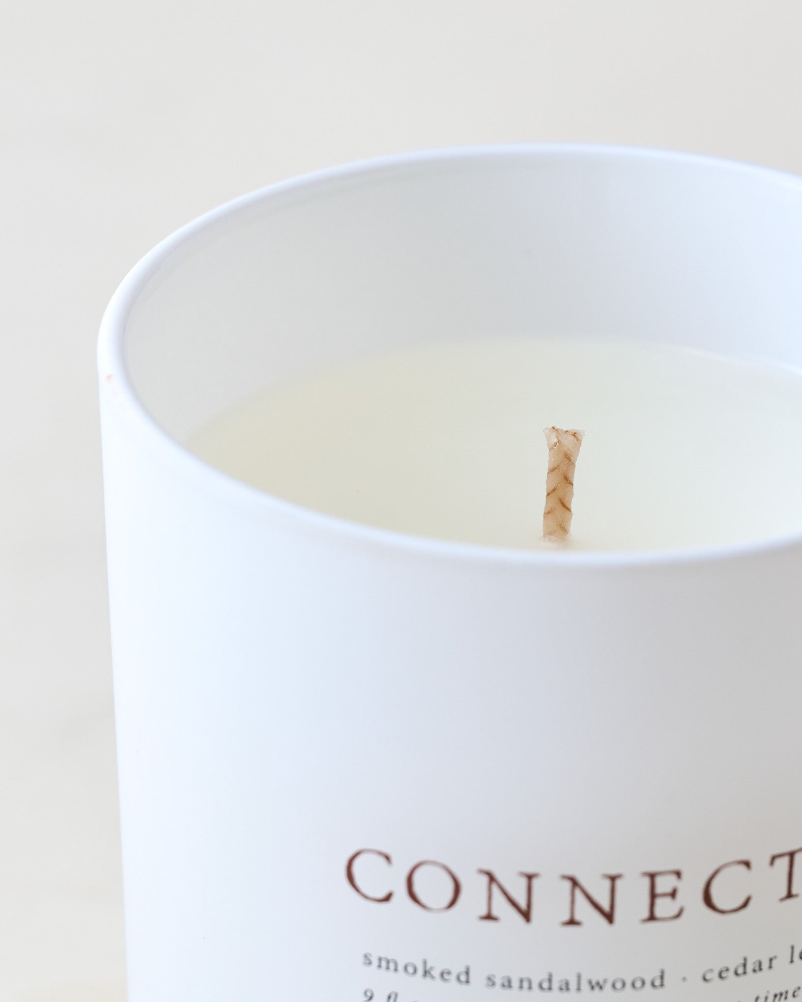 Magnolia Connect Candle - Image 4