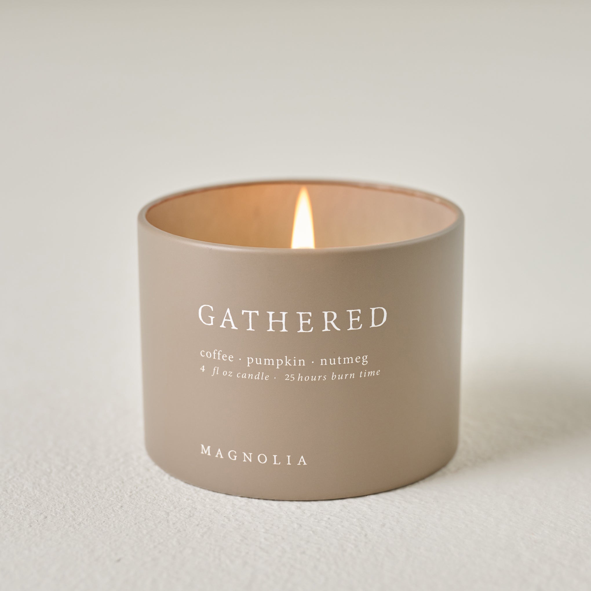 Magnolia Gathered and Amber Candle Tin Bundle - Image 5
