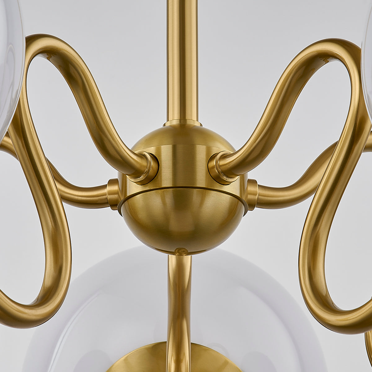 Tillie Chandelier - Image 6