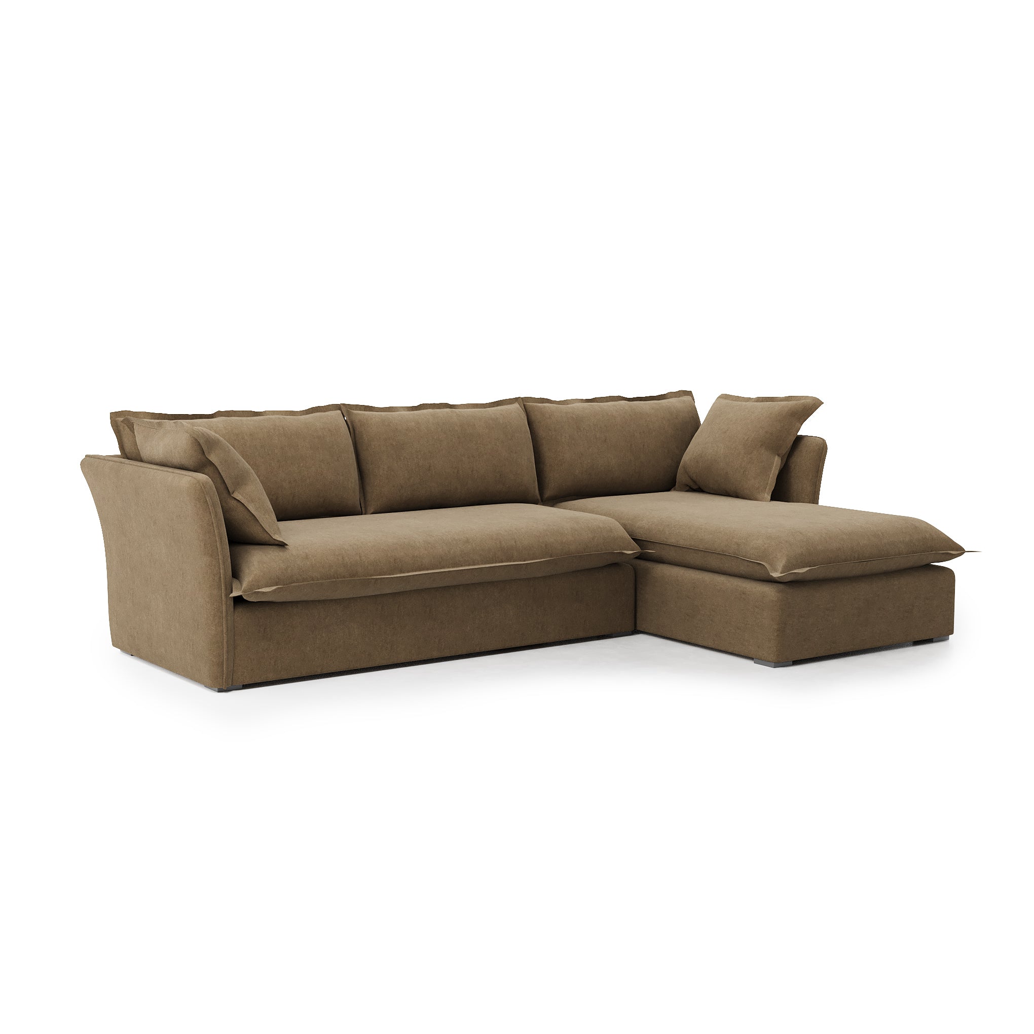 Sunday 2 Piece Sectional - Image 8