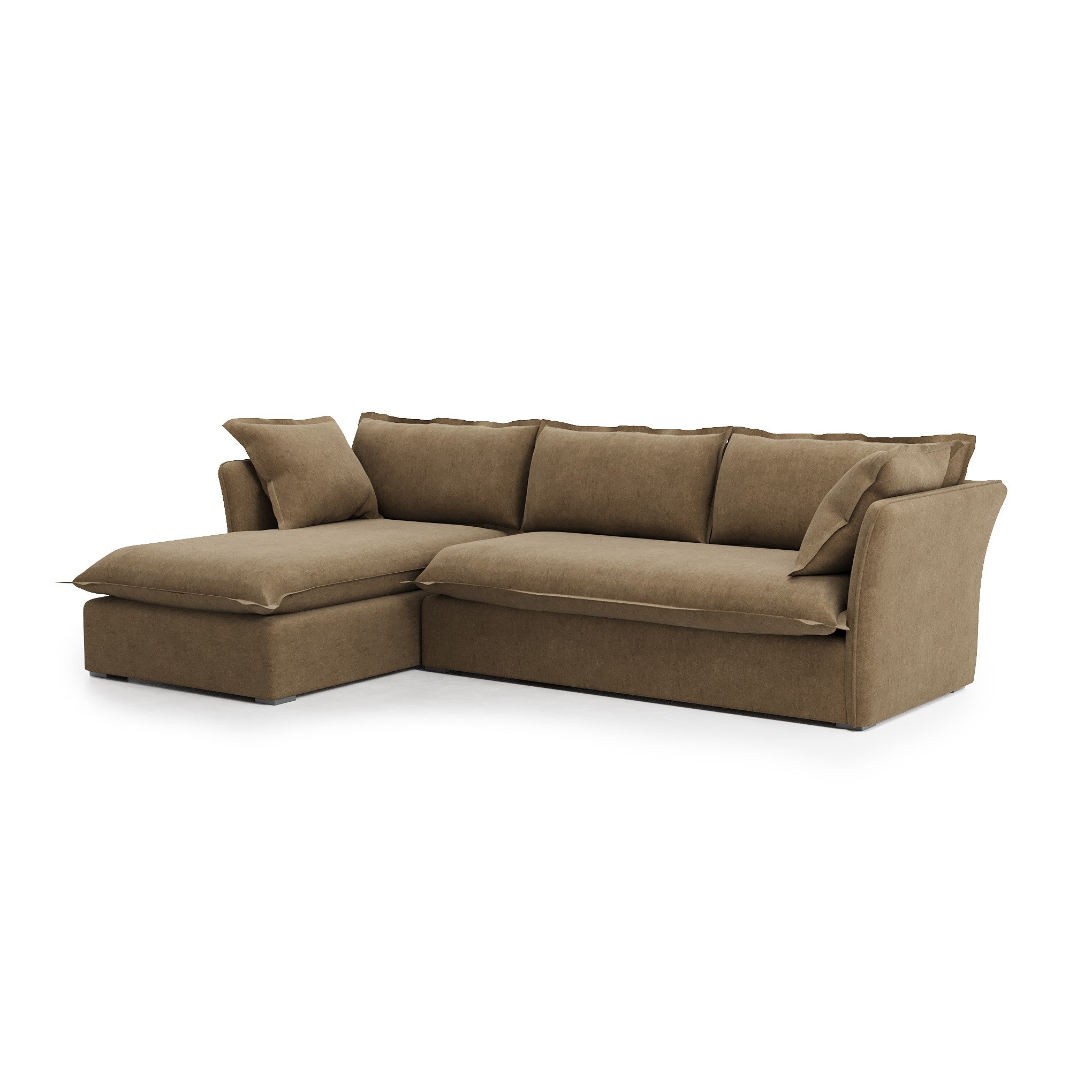 Sunday 2 Piece Sectional - Image 7