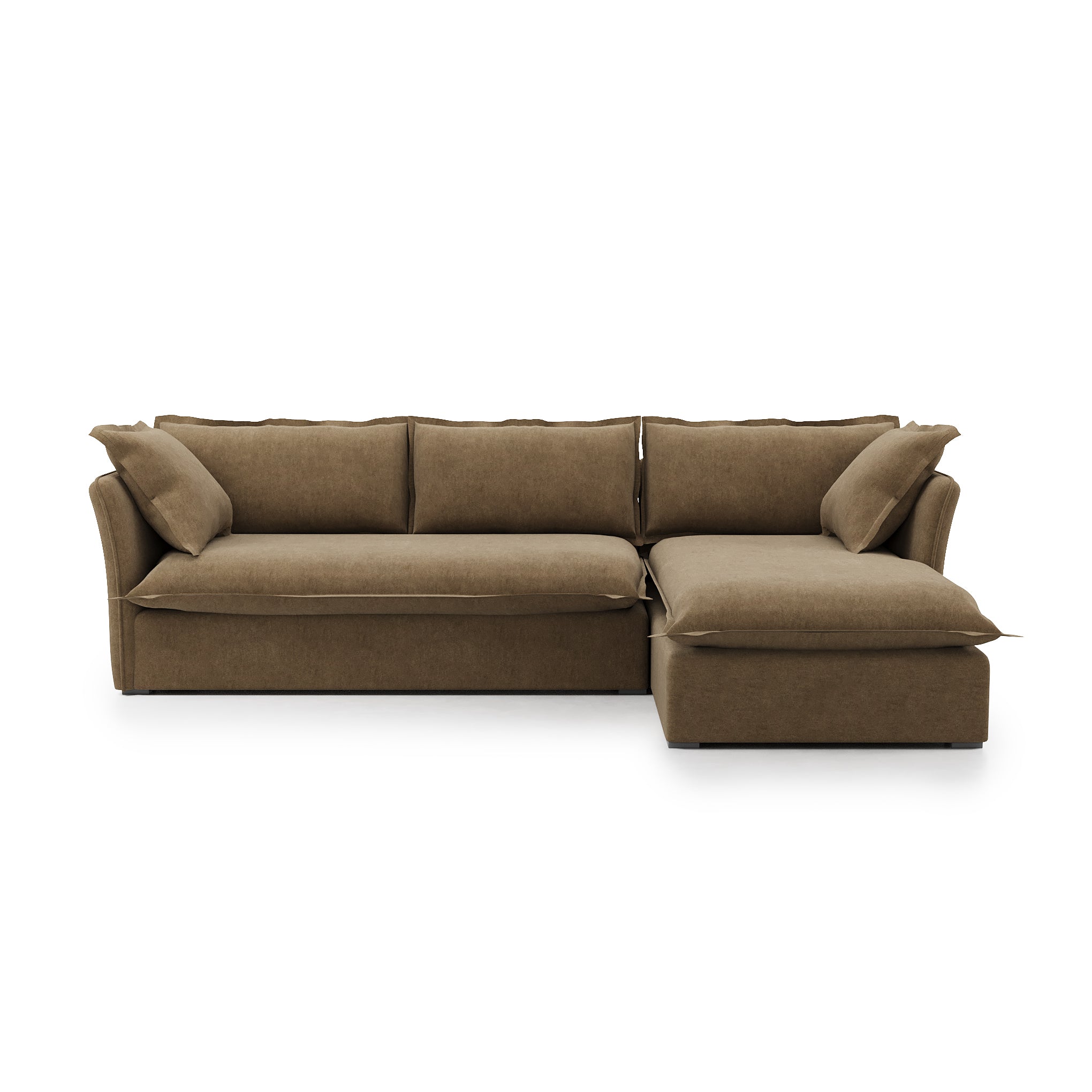 Sunday 2 Piece Sectional - Image 9