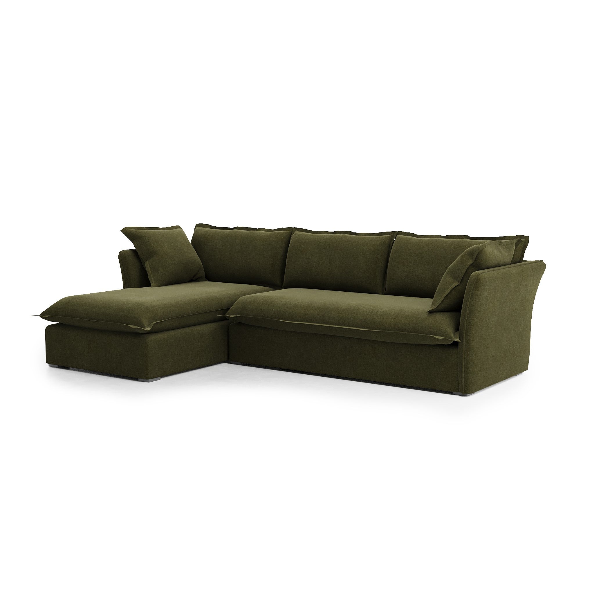 Sunday 2 Piece Sectional - Image 2
