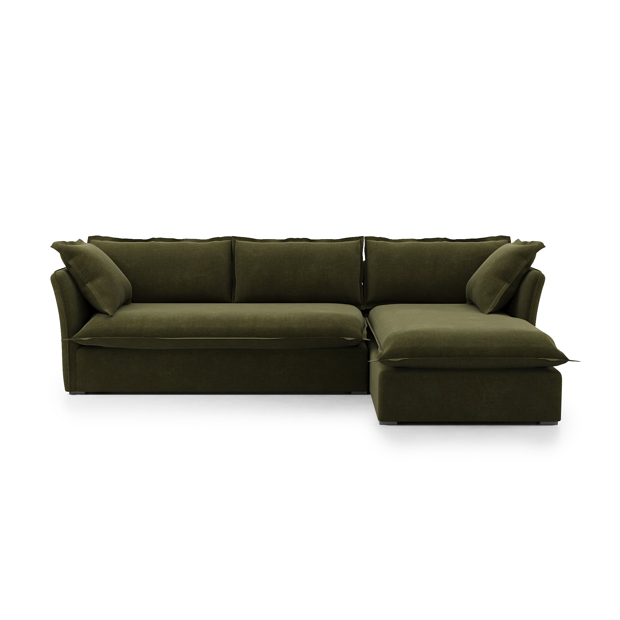 Sunday 2 Piece Sectional - Image 3