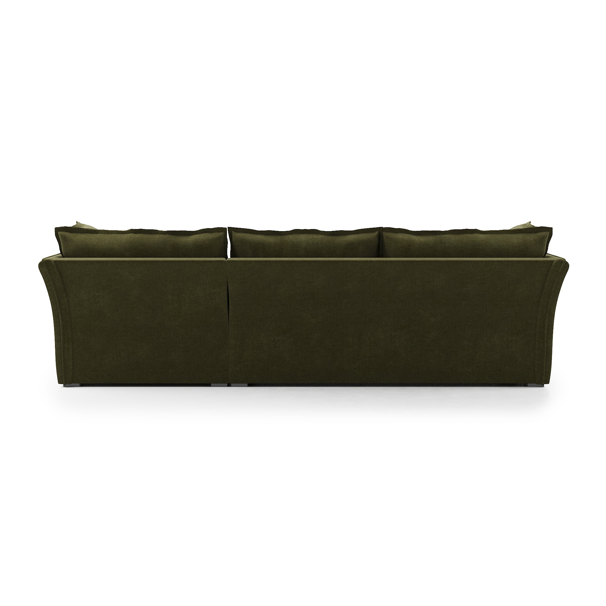 Sunday 2 Piece Sectional - Image 4