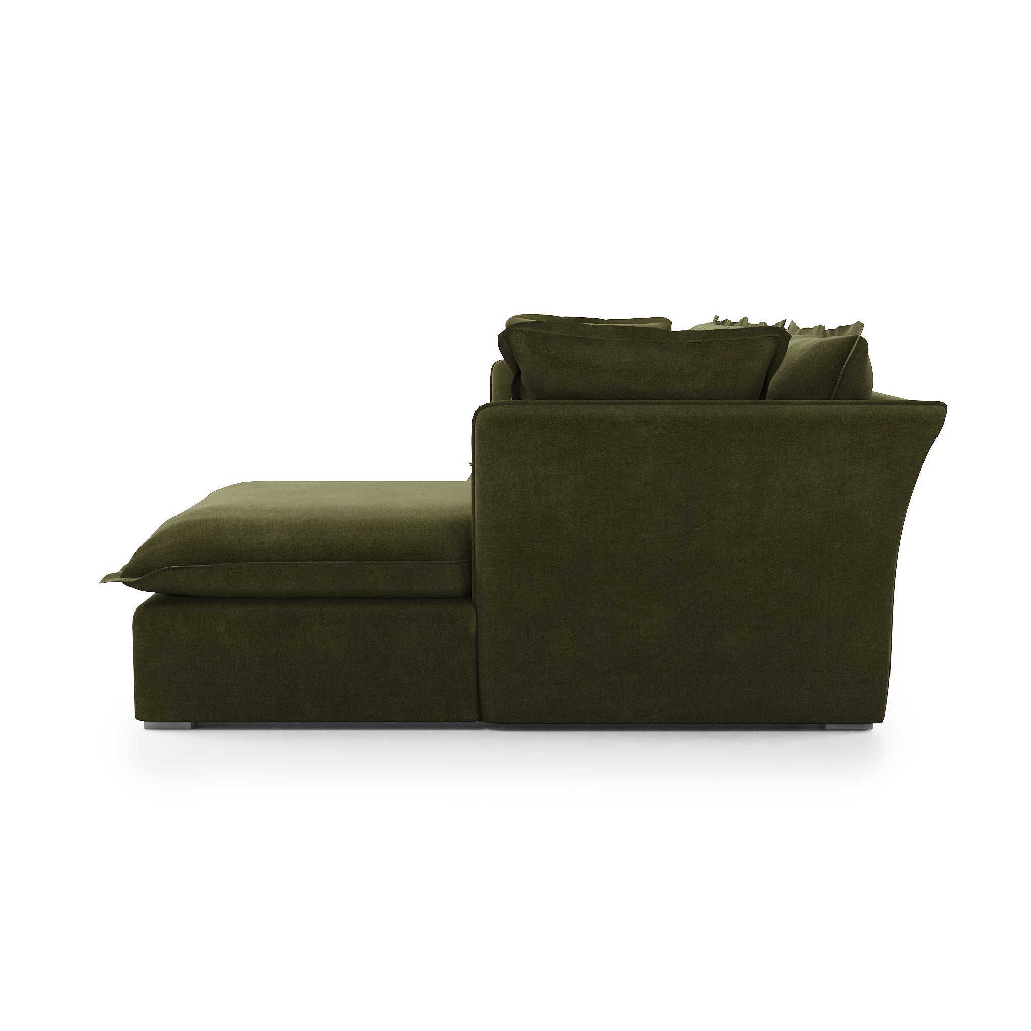 Sunday 2 Piece Sectional - Image 5