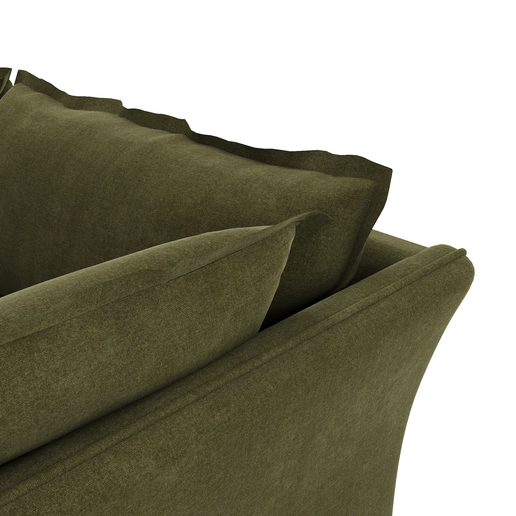 Sunday 2 Piece Sectional - Image 6