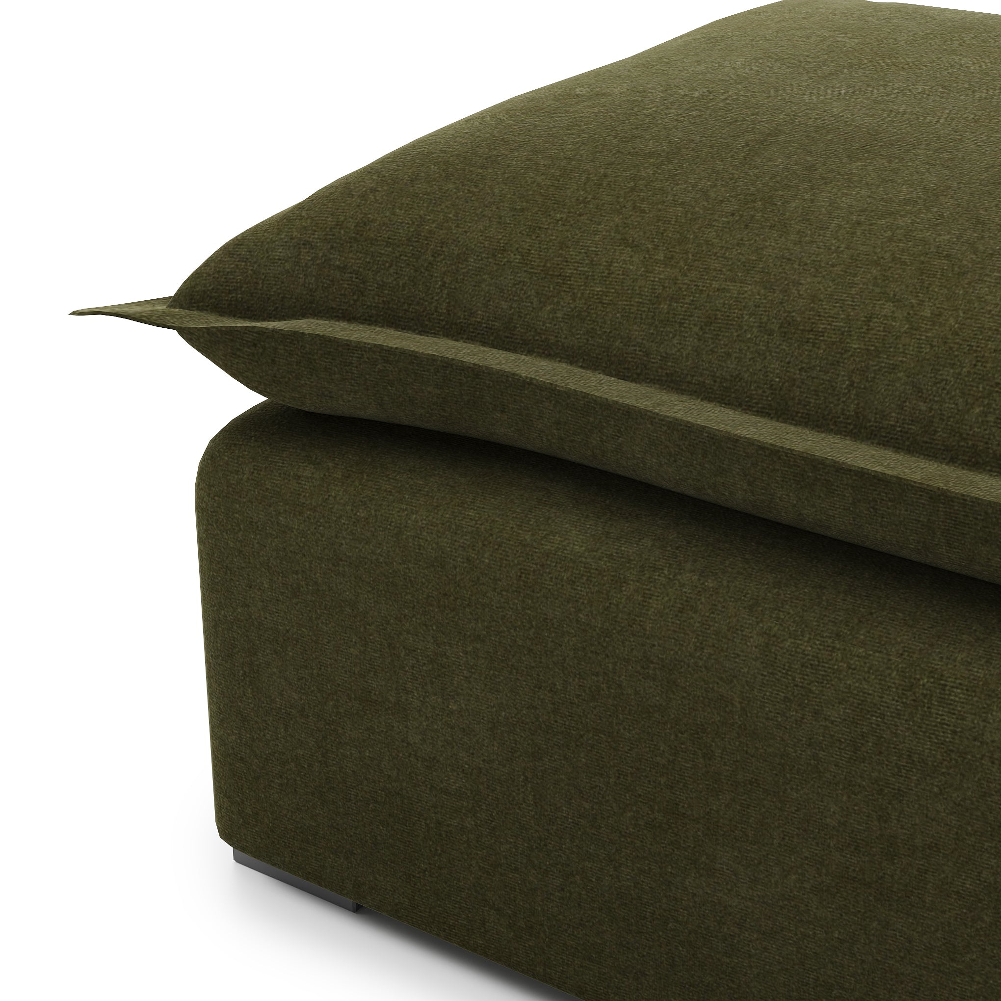 Sunday Ottoman - Image 4