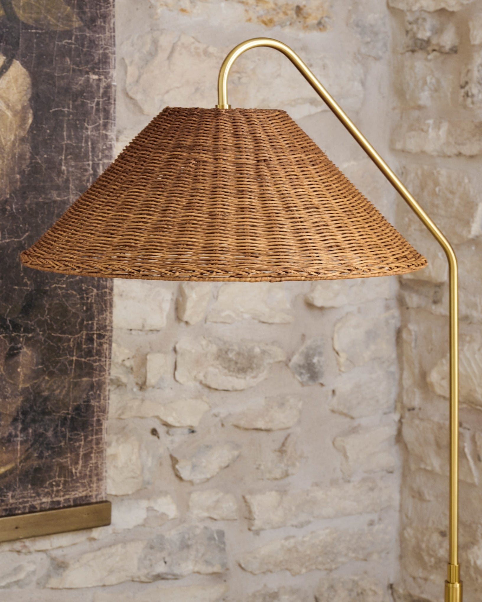 Lucia Floor Lamp - Image 3