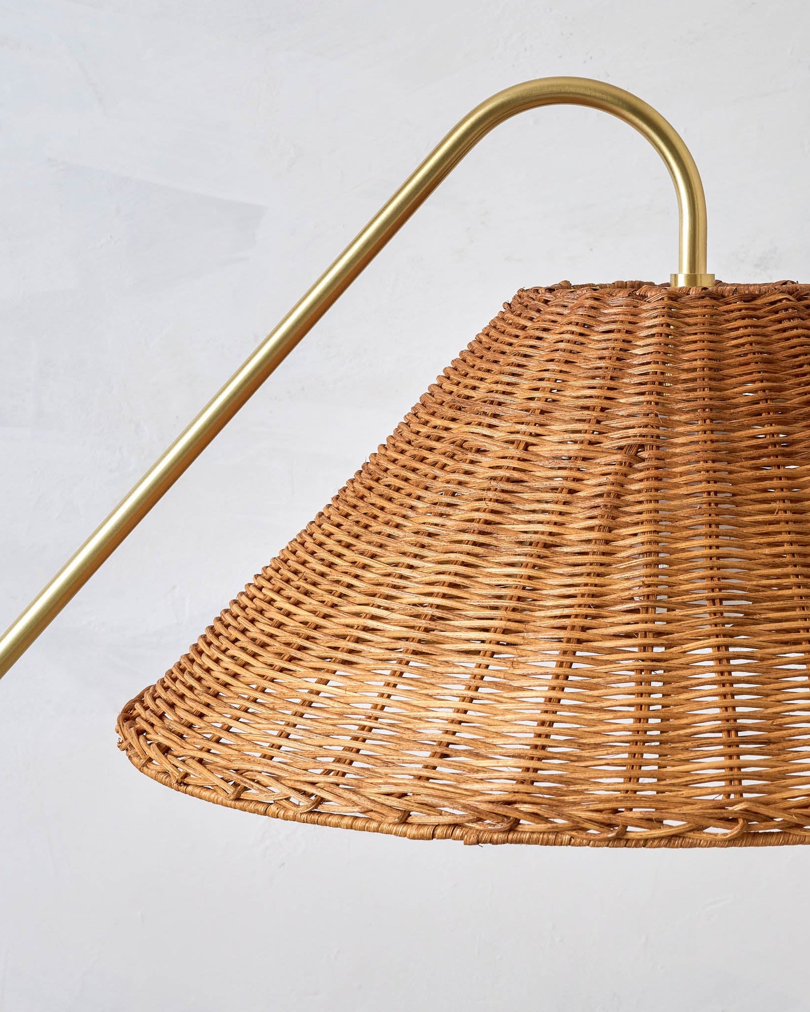 Lucia Floor Lamp - Image 4