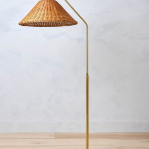 Lucia Floor Lamp