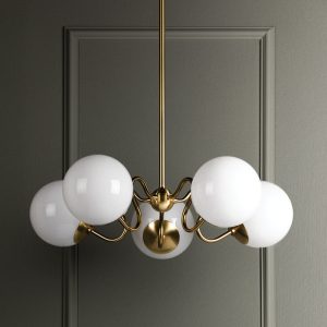 Tillie Chandelier
