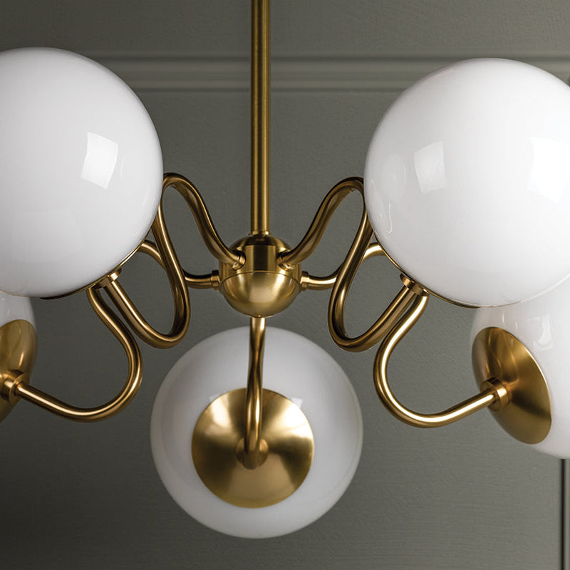 Tillie Chandelier - Image 4