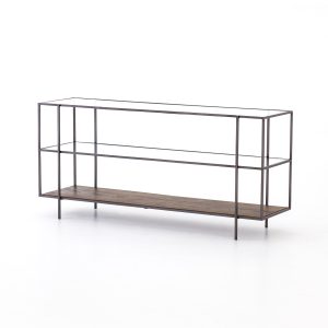 Drew Console