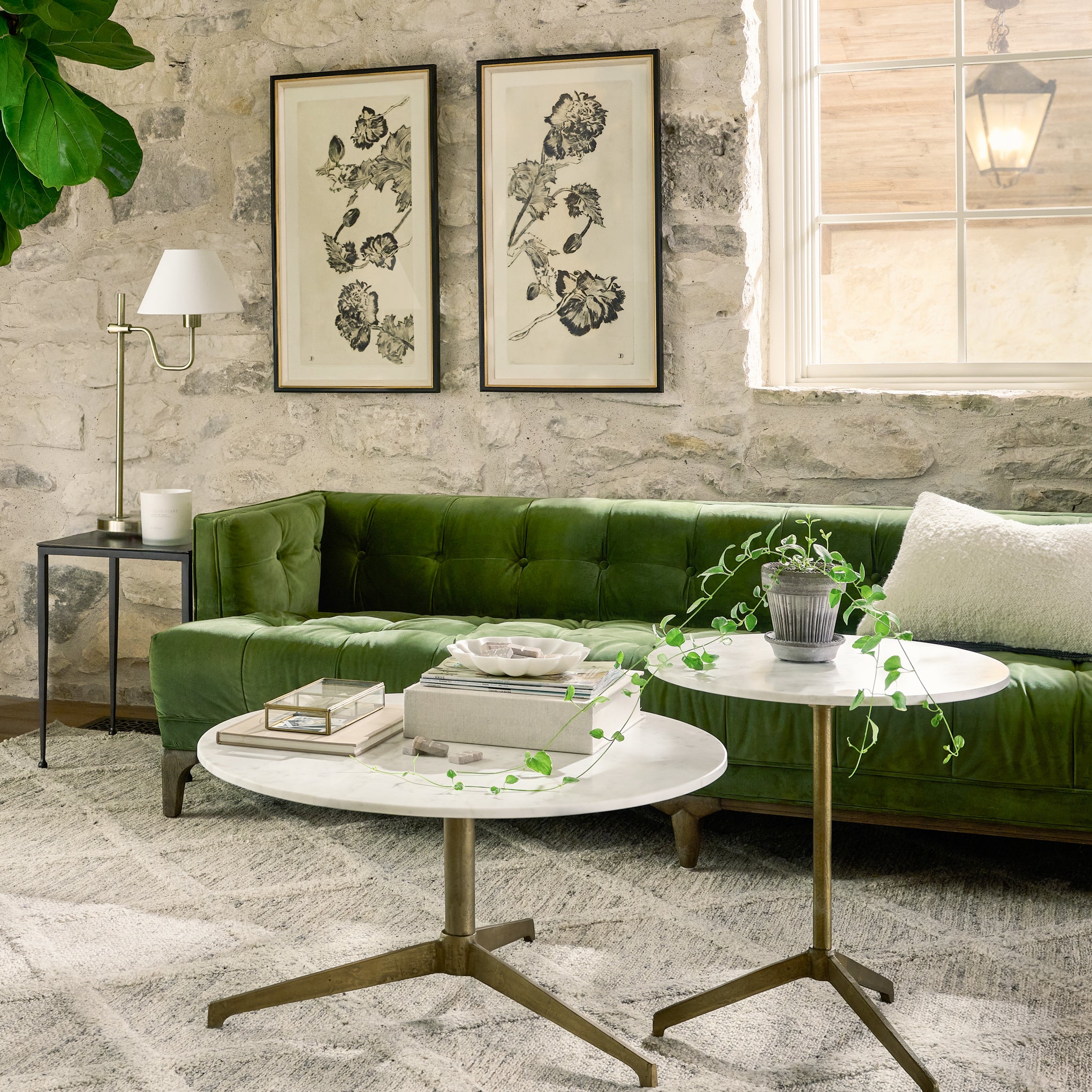 Selena End Table - Image 5