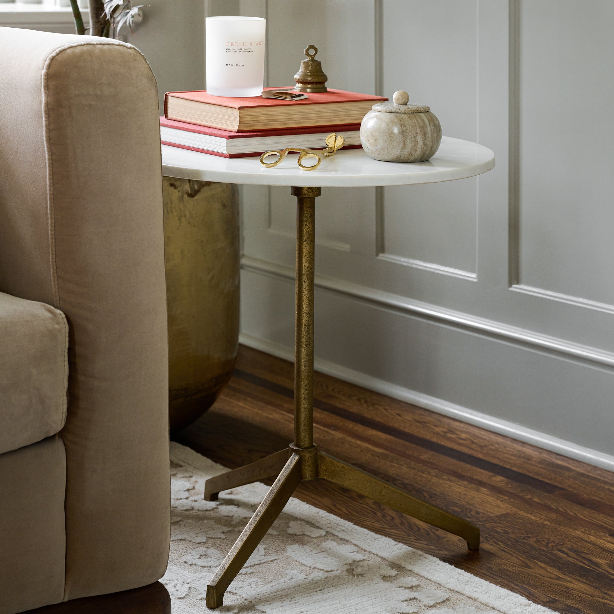 Selena End Table - Image 2