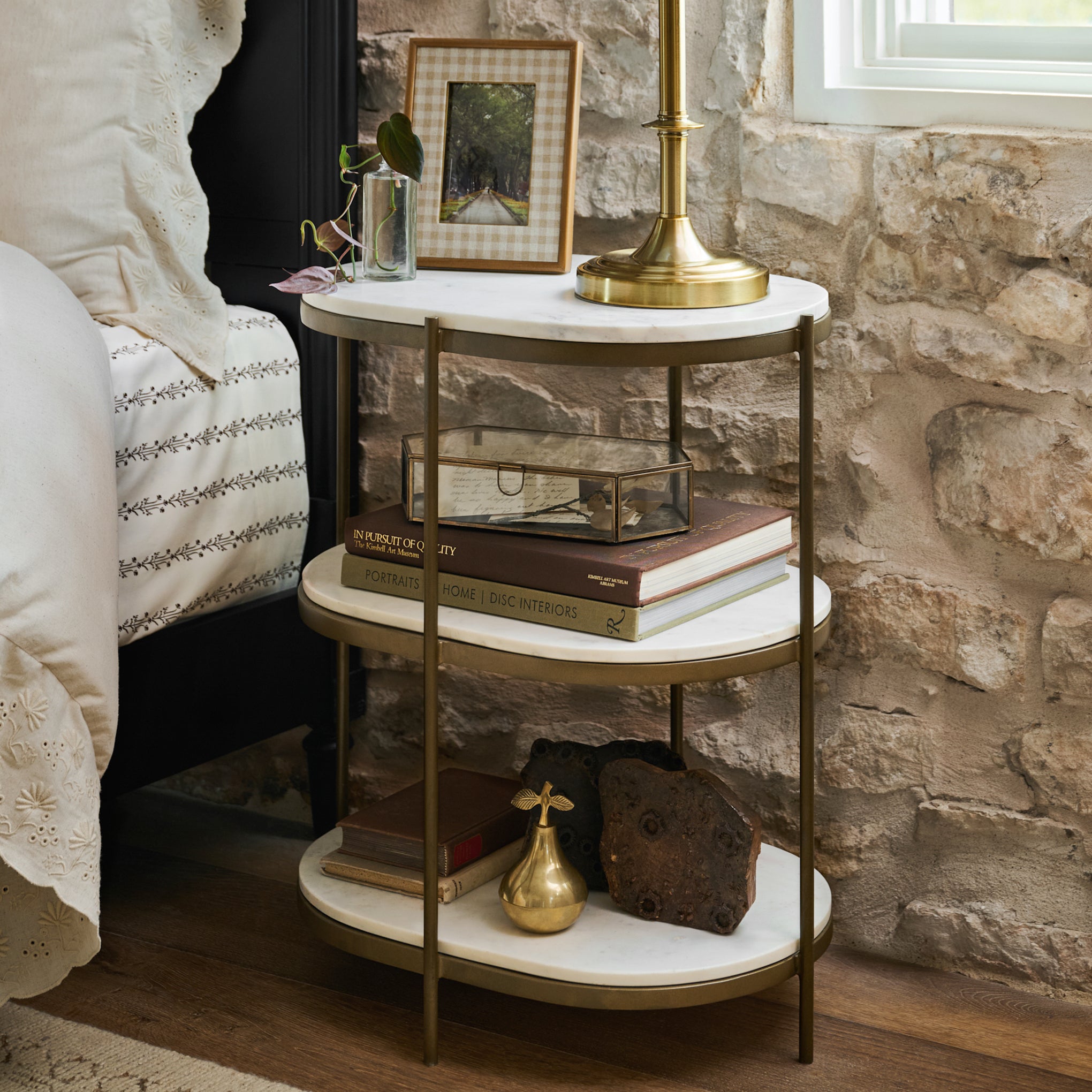 Lily Nightstand - Image 18