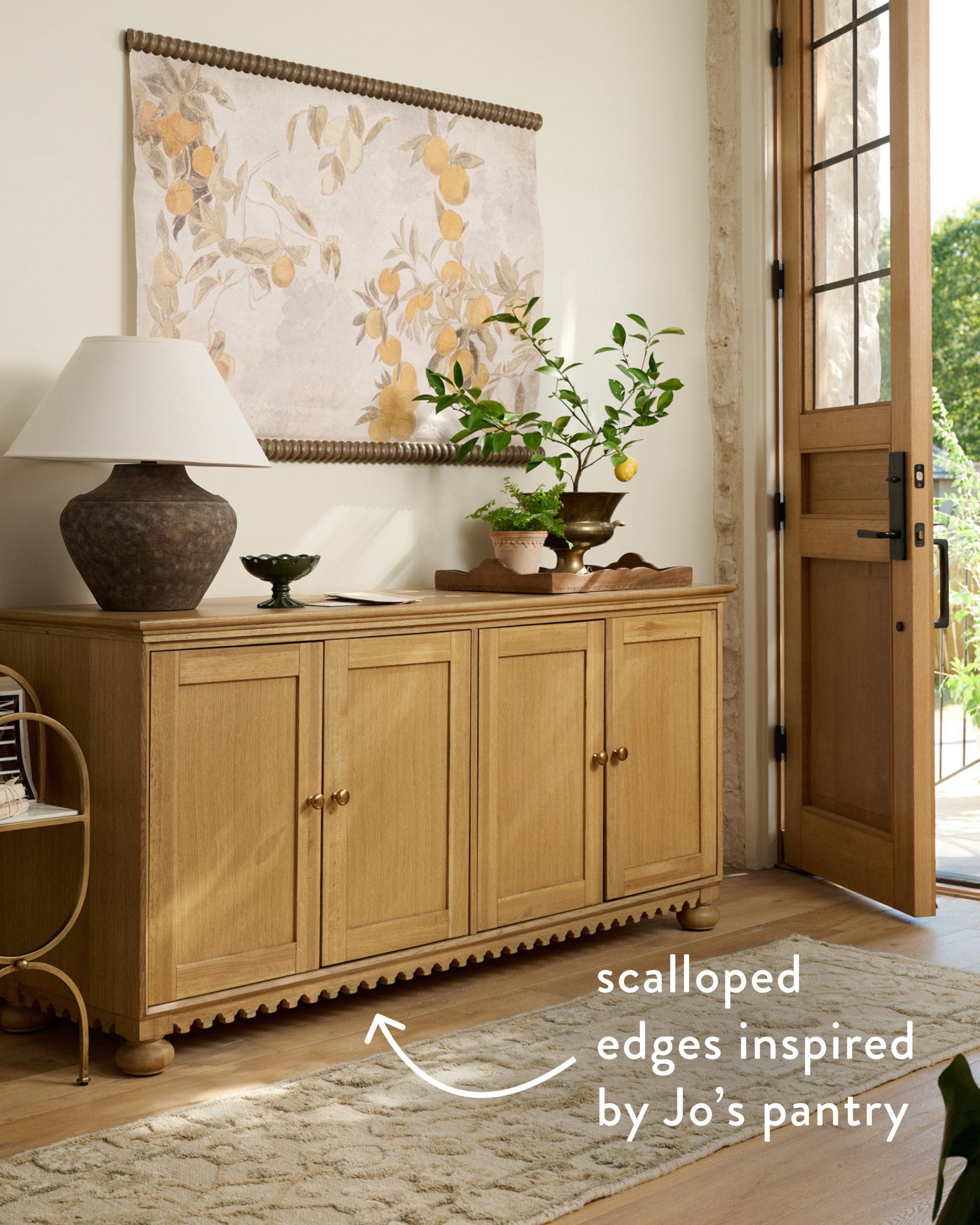 Archie Sideboard - Image 5
