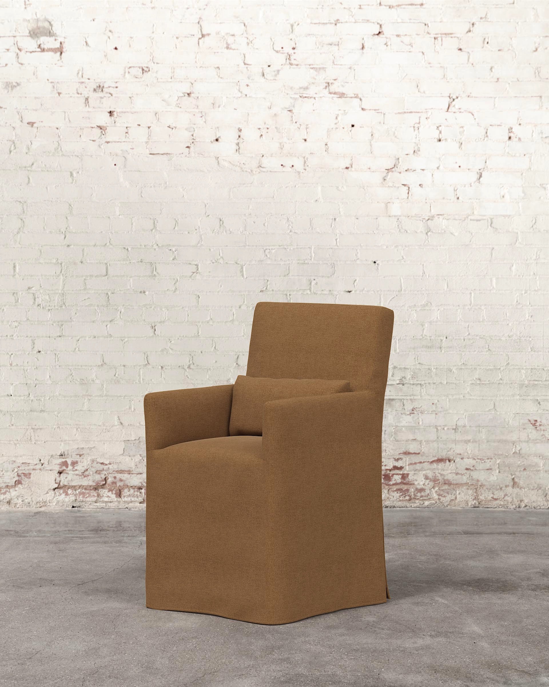 Iris Dining Armchair - Image 16
