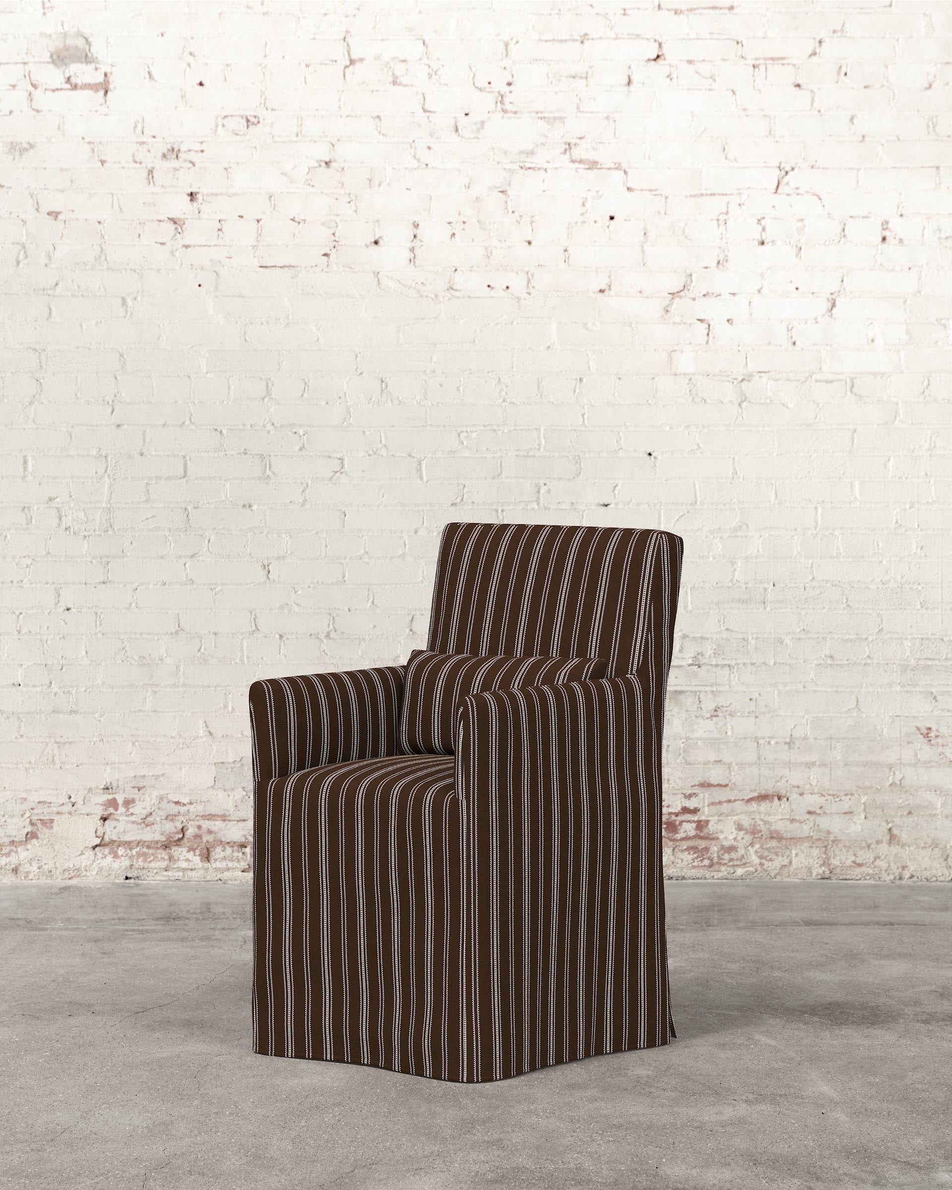 Iris Dining Armchair - Image 26
