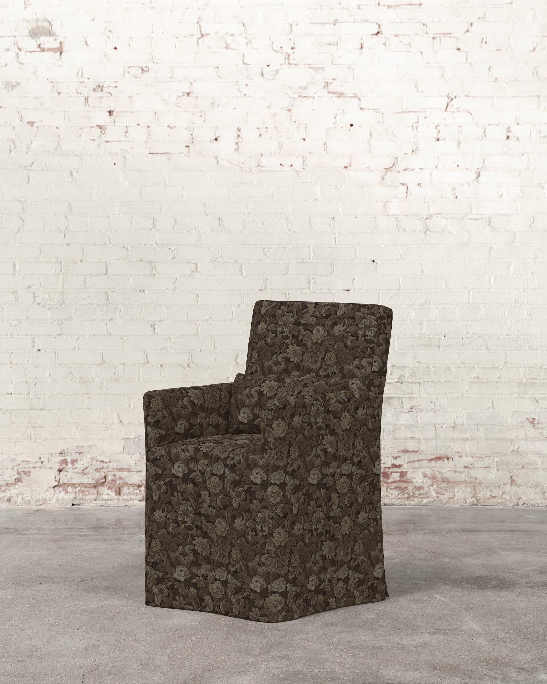 Iris Dining Armchair - Image 30