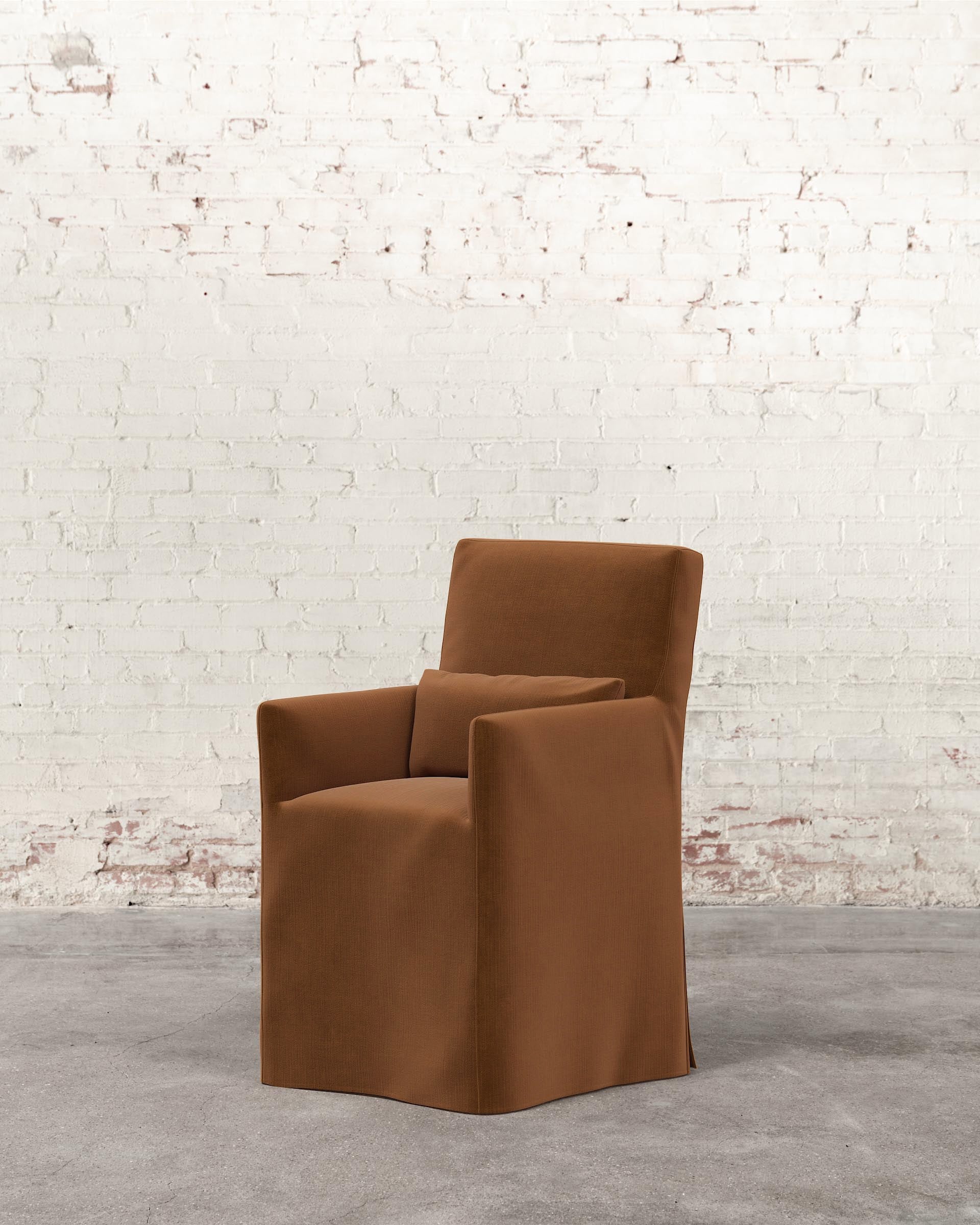 Iris Dining Armchair - Image 23