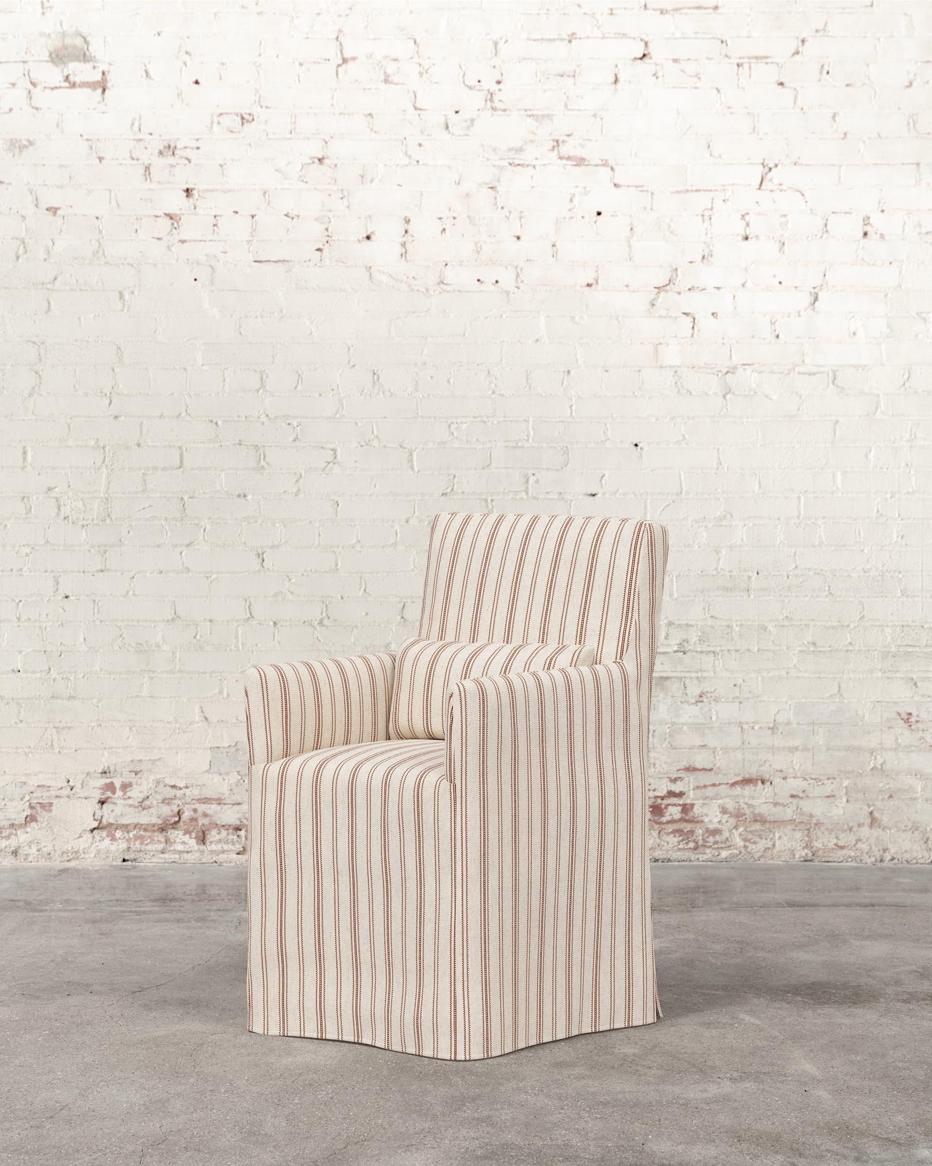 Iris Dining Armchair - Image 27