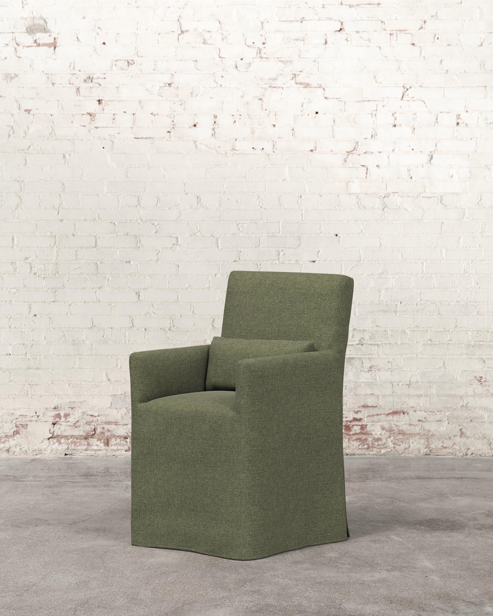 Iris Dining Armchair - Image 17