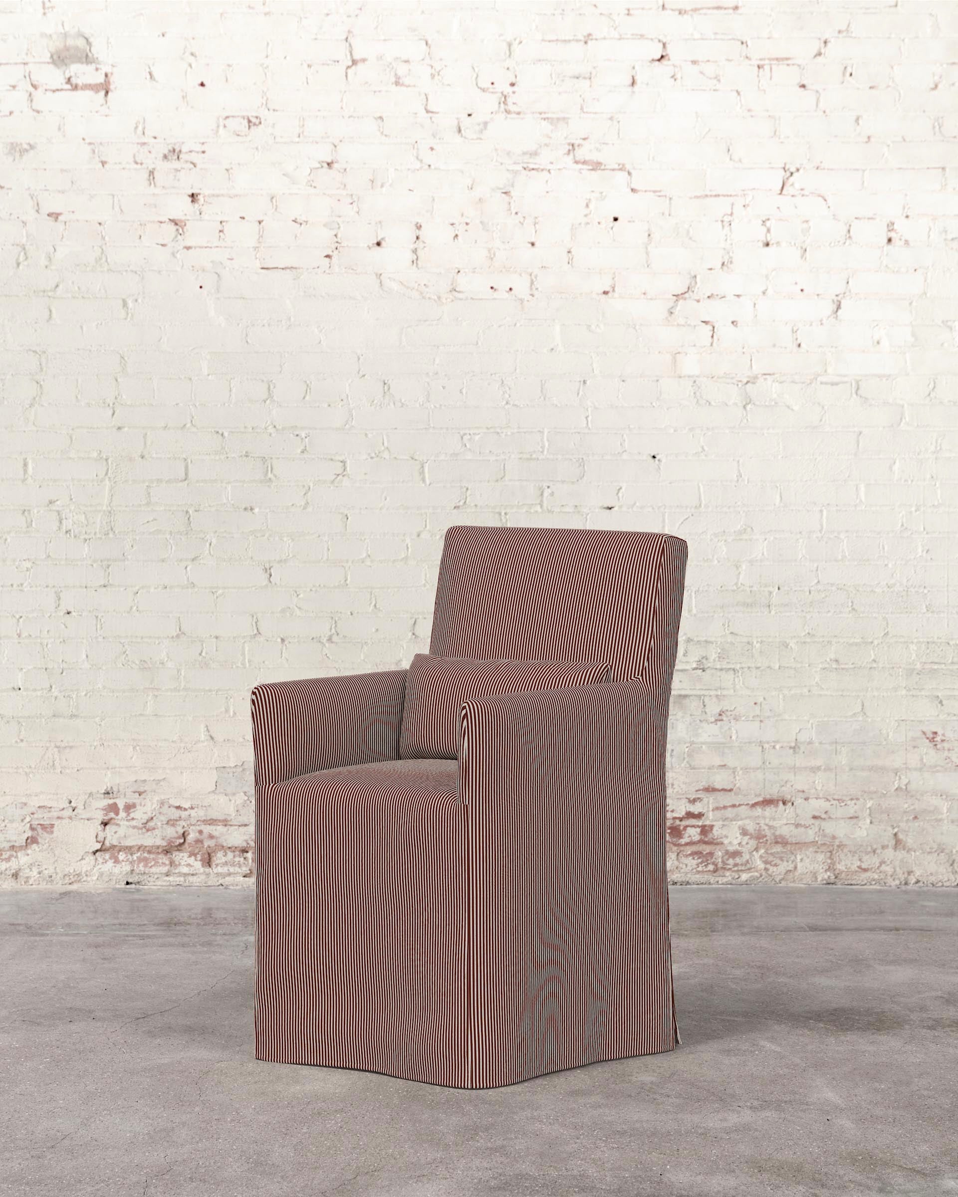 Iris Dining Armchair - Image 28