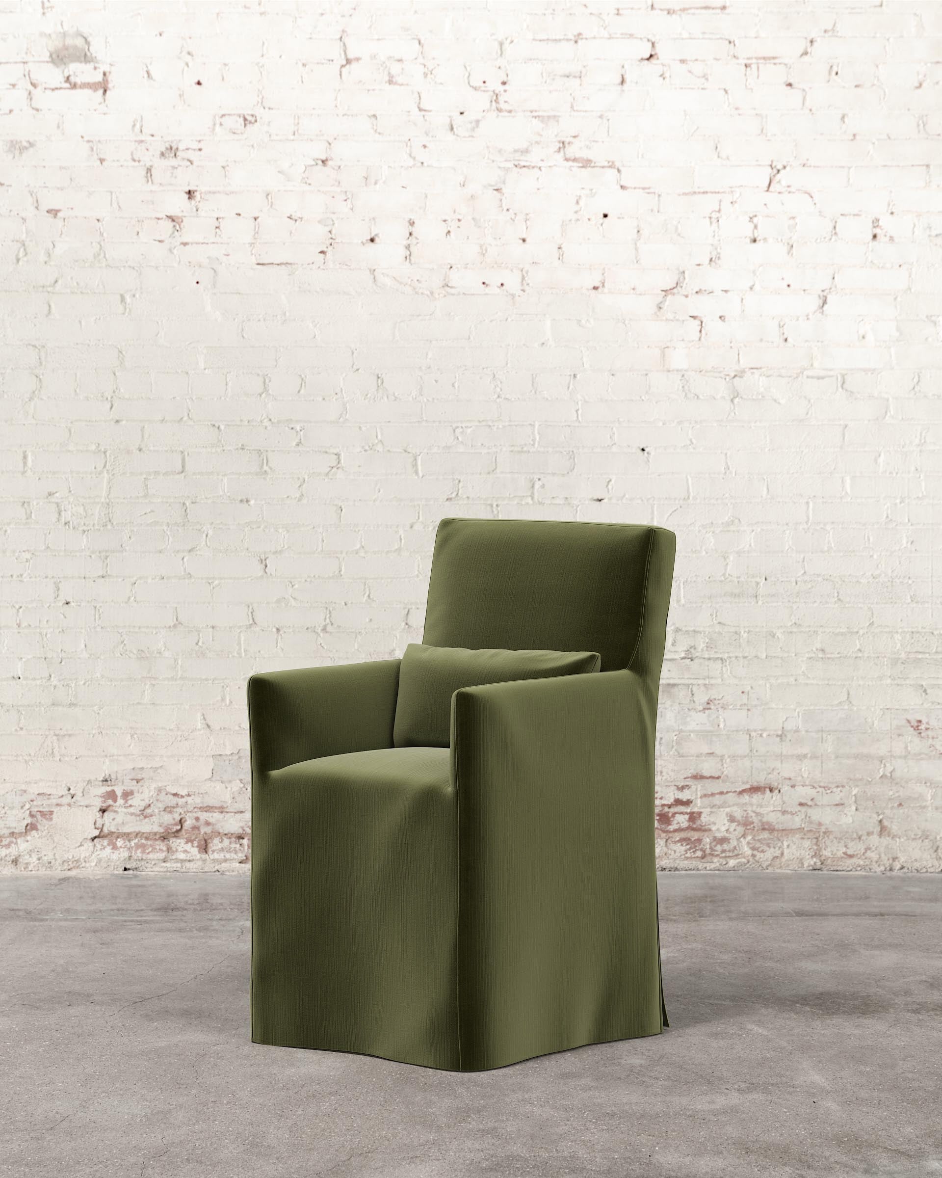 Iris Dining Armchair - Image 22