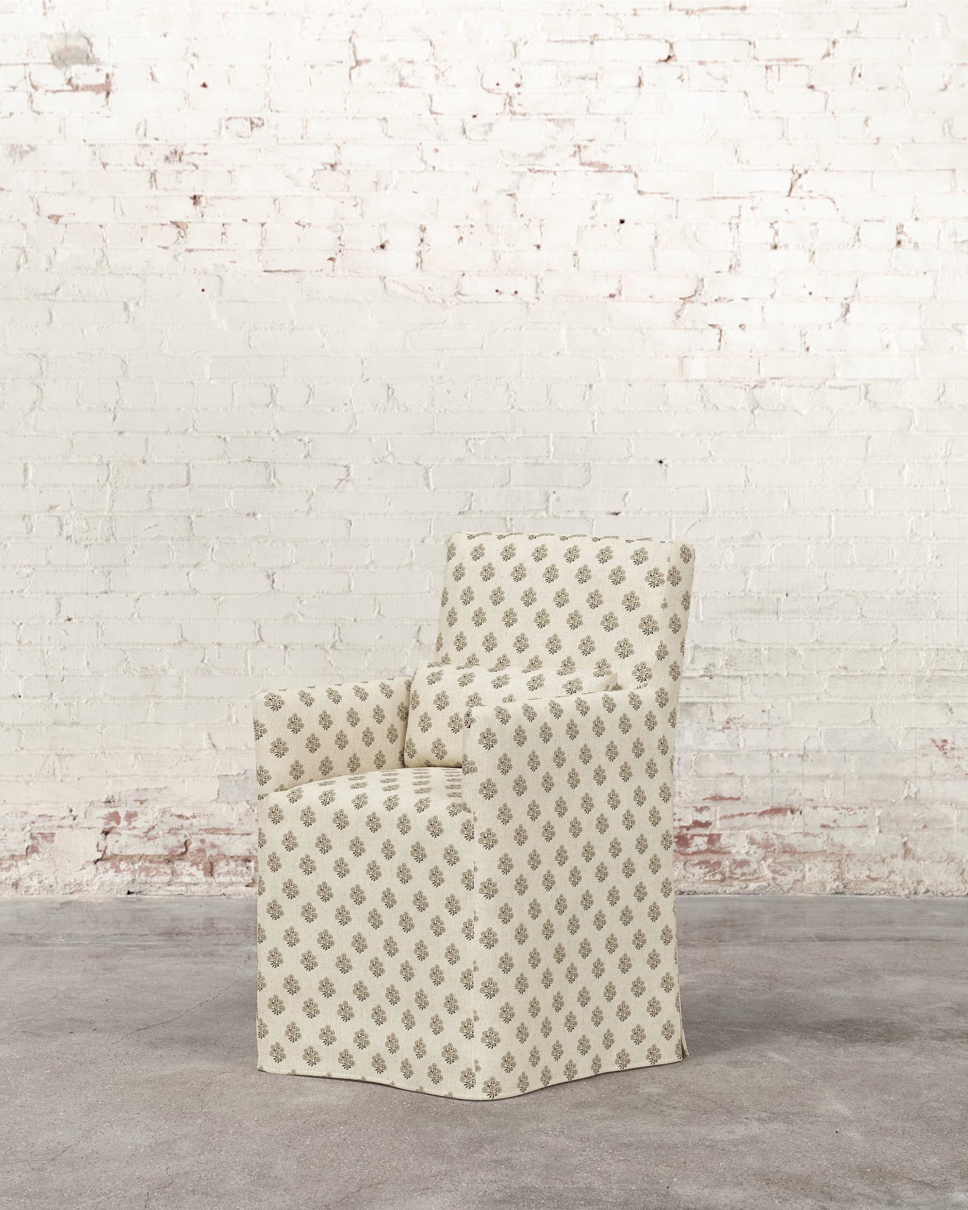 Iris Dining Armchair - Image 25