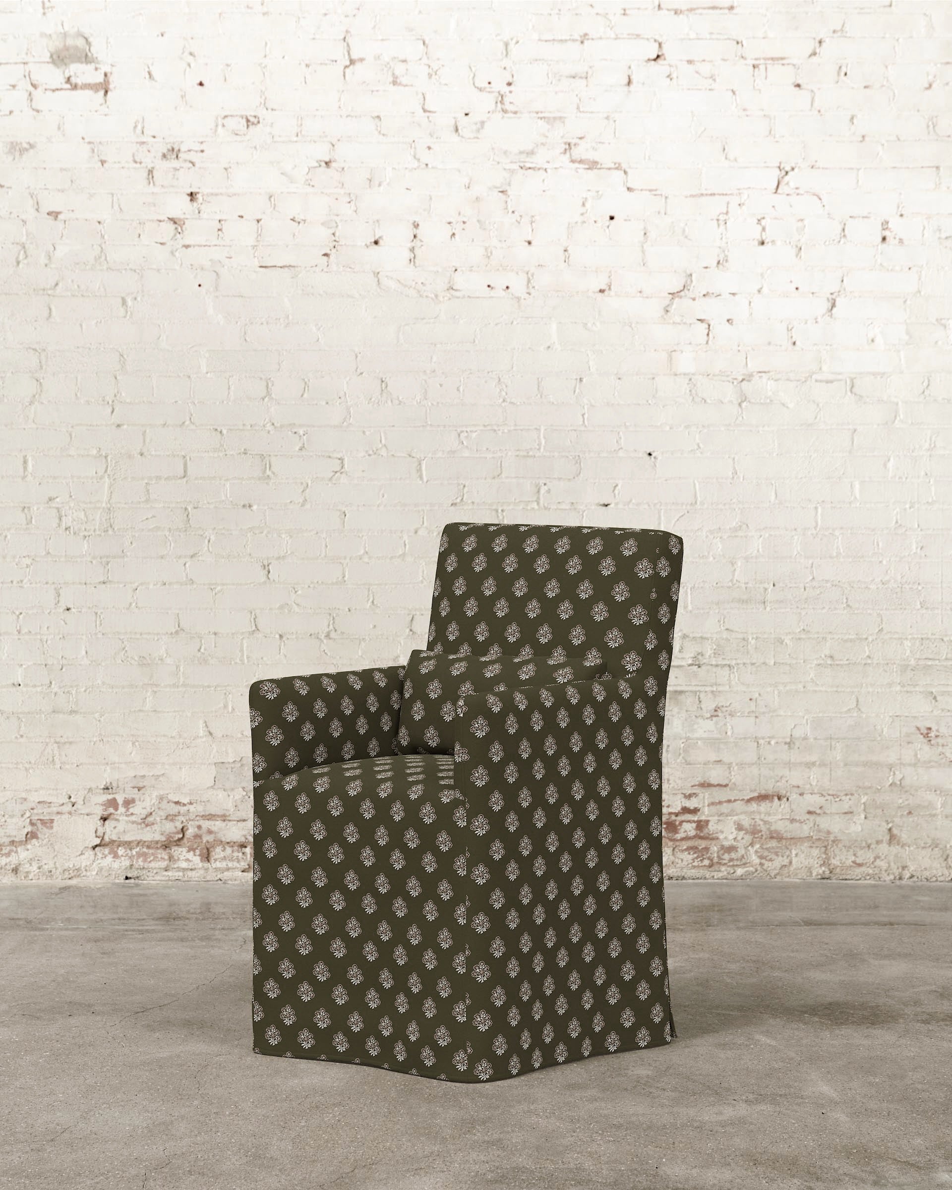 Iris Dining Armchair - Image 24