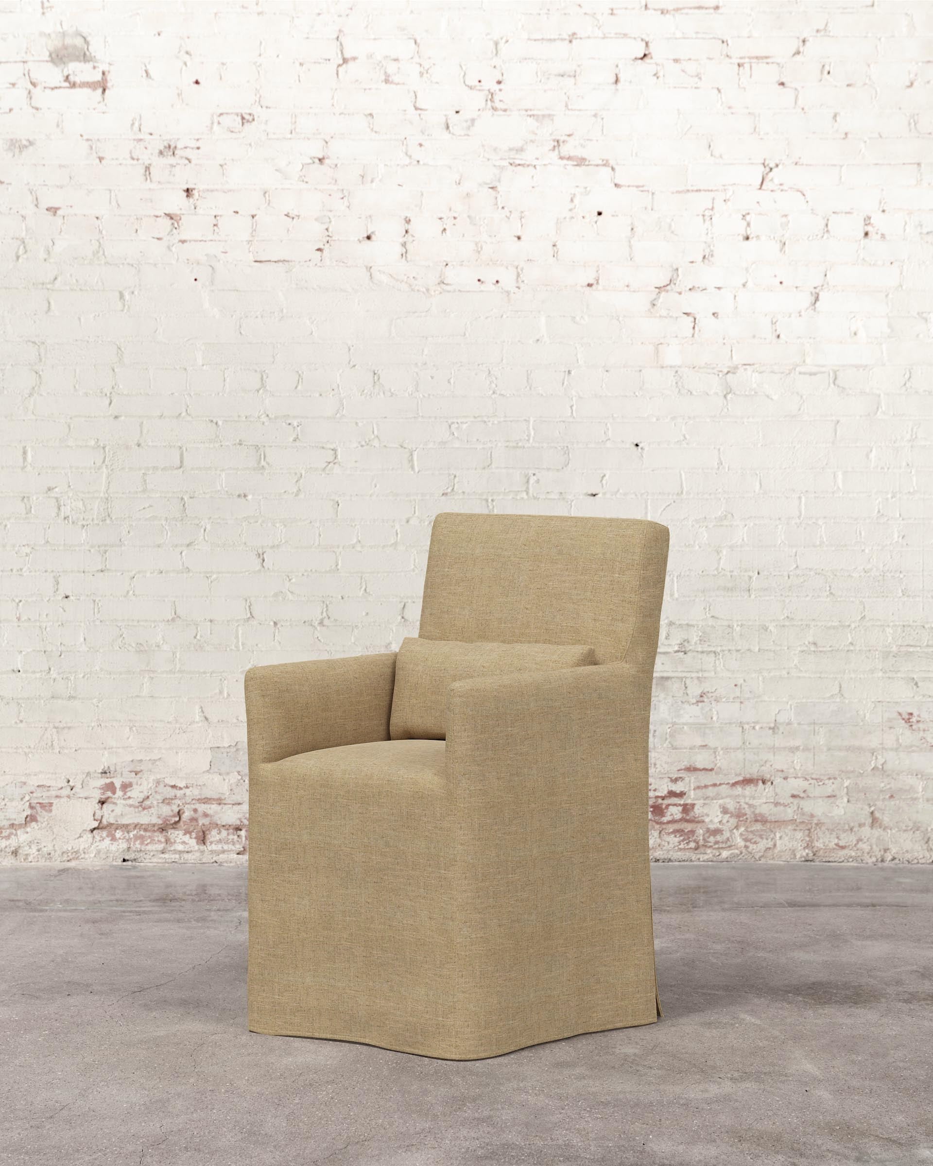 Iris Dining Armchair - Image 20