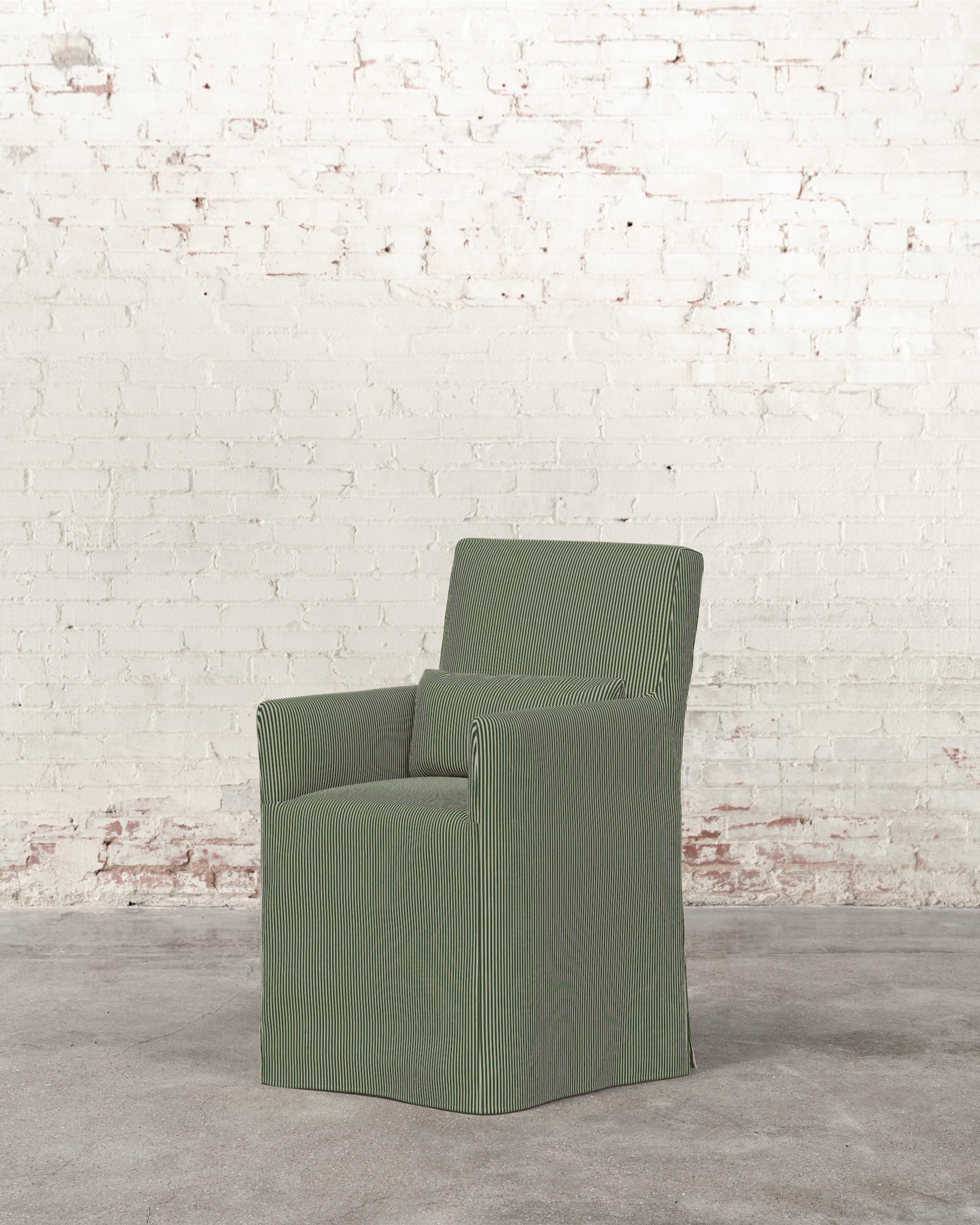 Iris Dining Armchair - Image 29