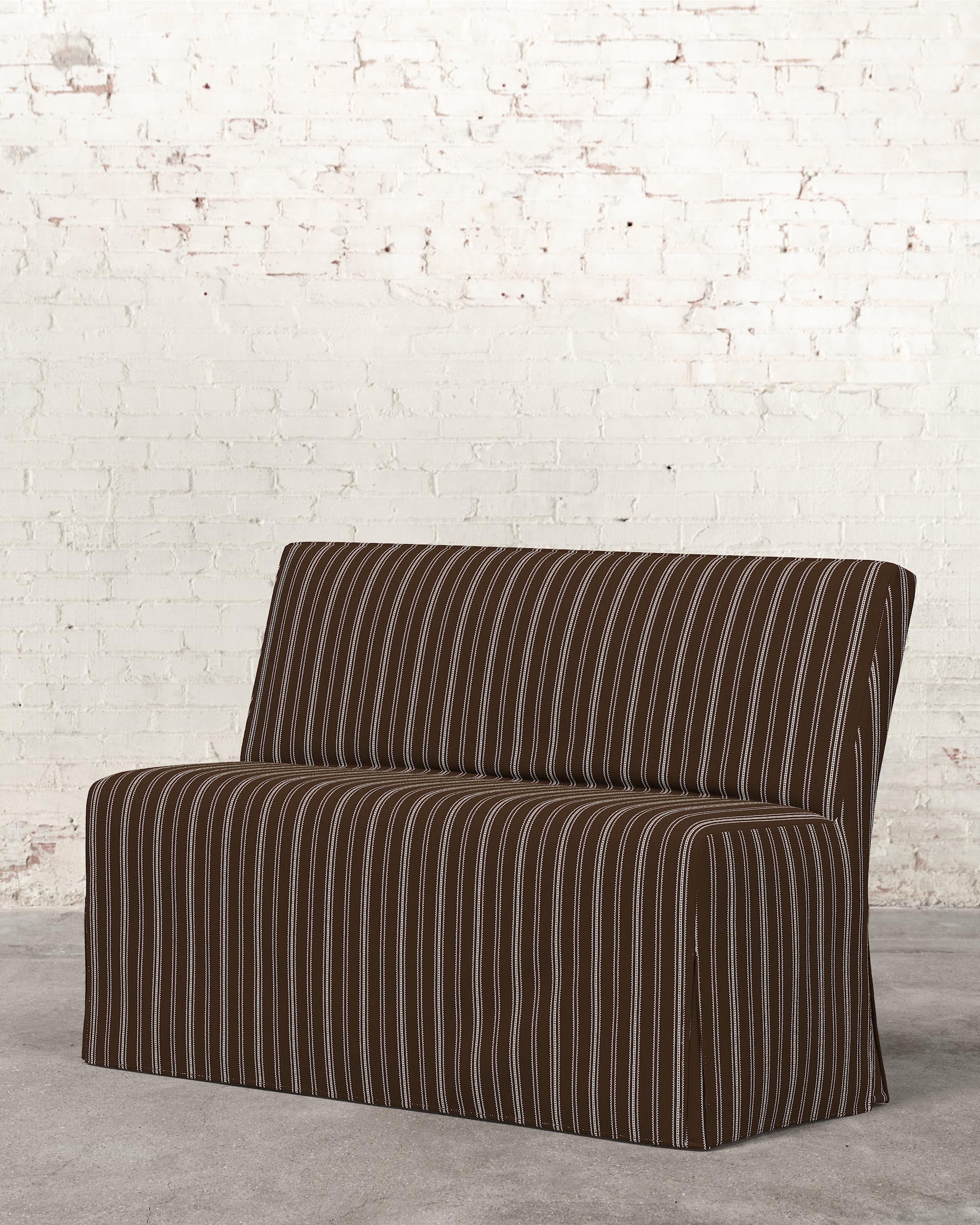 Iris Dining Banquette - Image 26