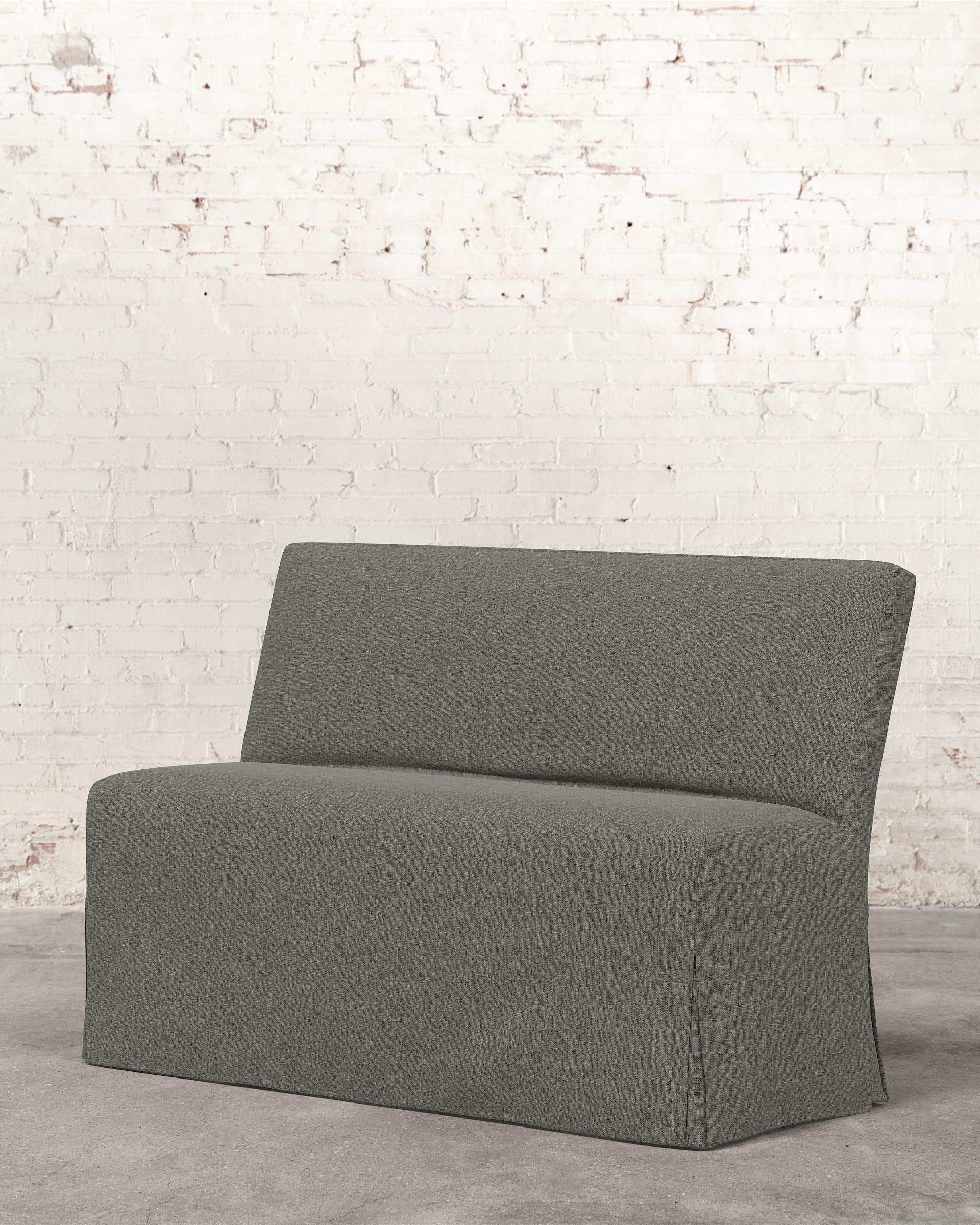 Iris Dining Banquette - Image 14