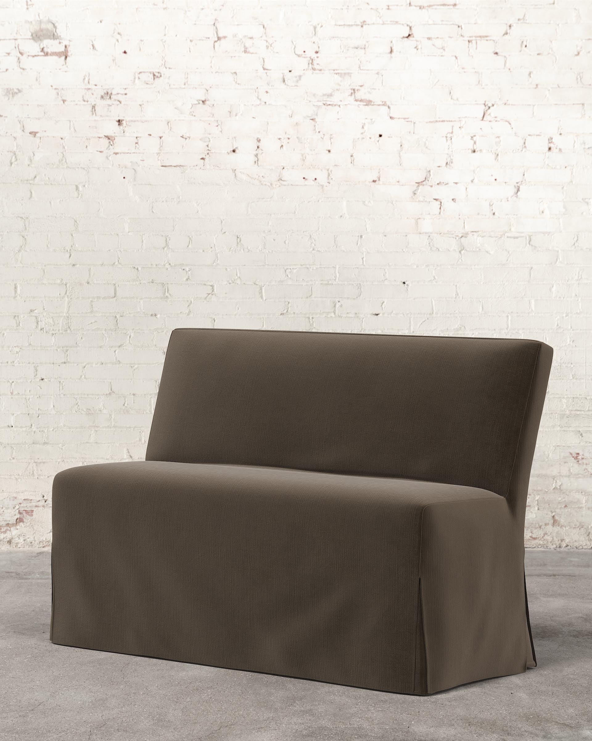 Iris Dining Banquette - Image 7