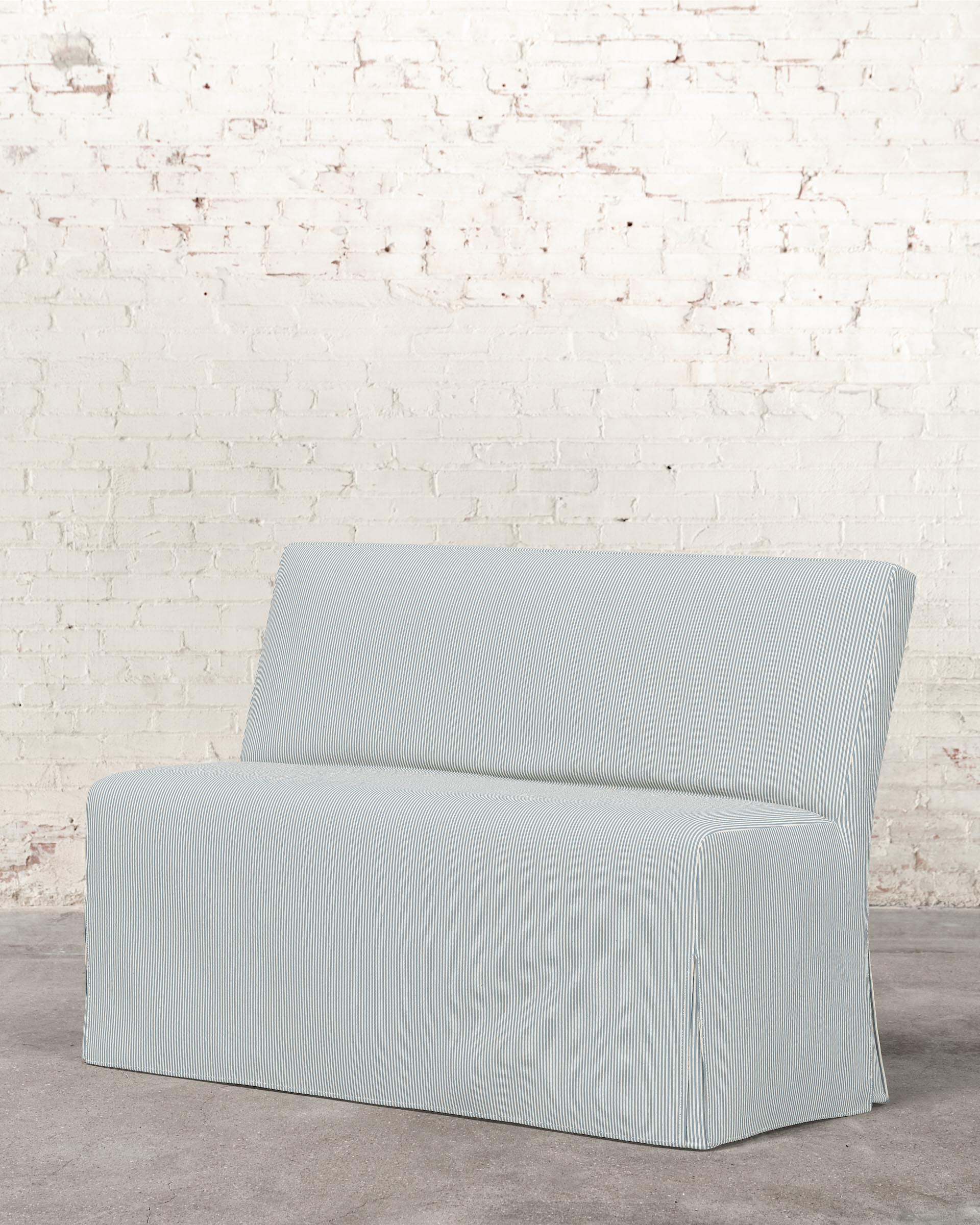 Iris Dining Banquette - Image 11