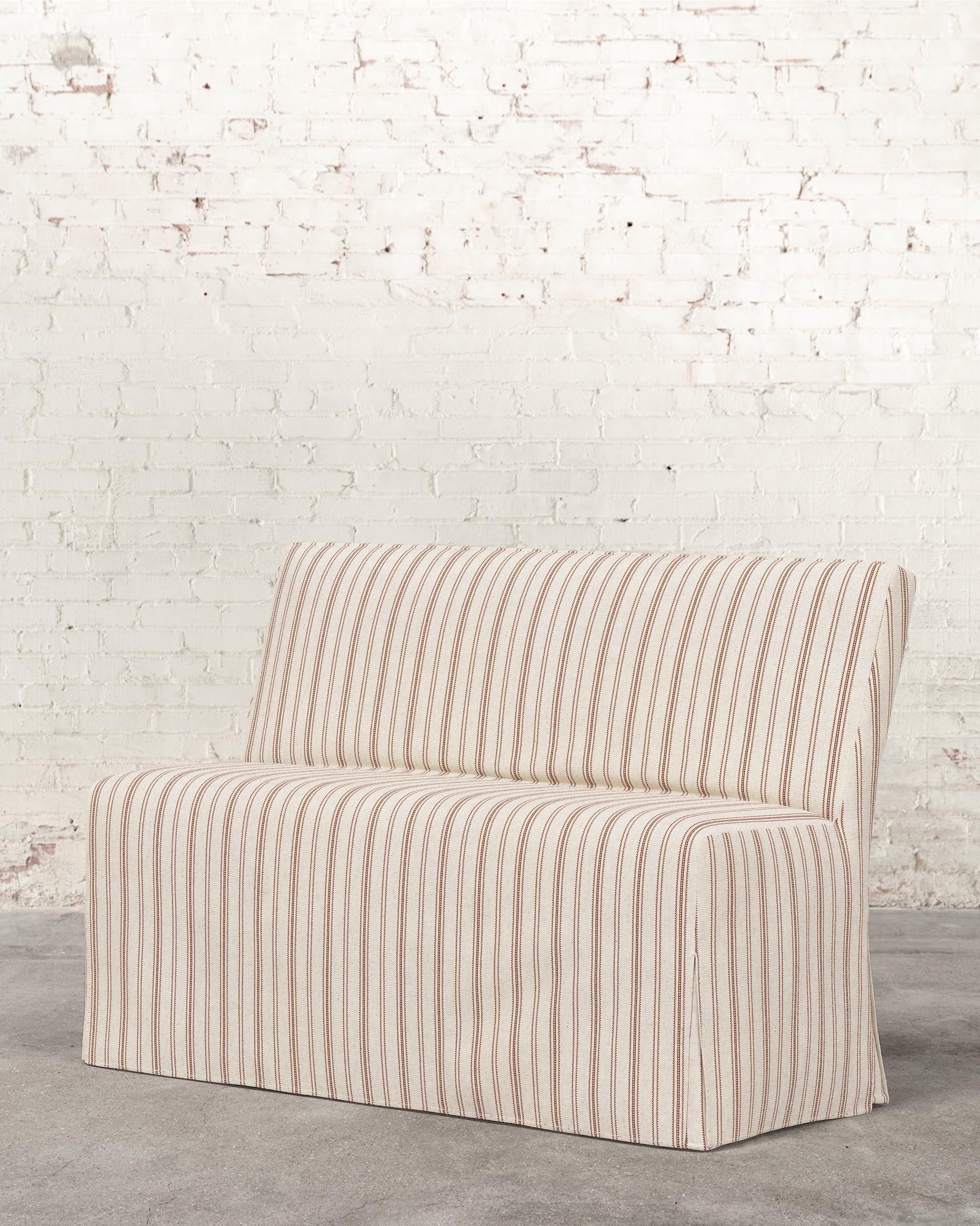 Iris Dining Banquette - Image 27